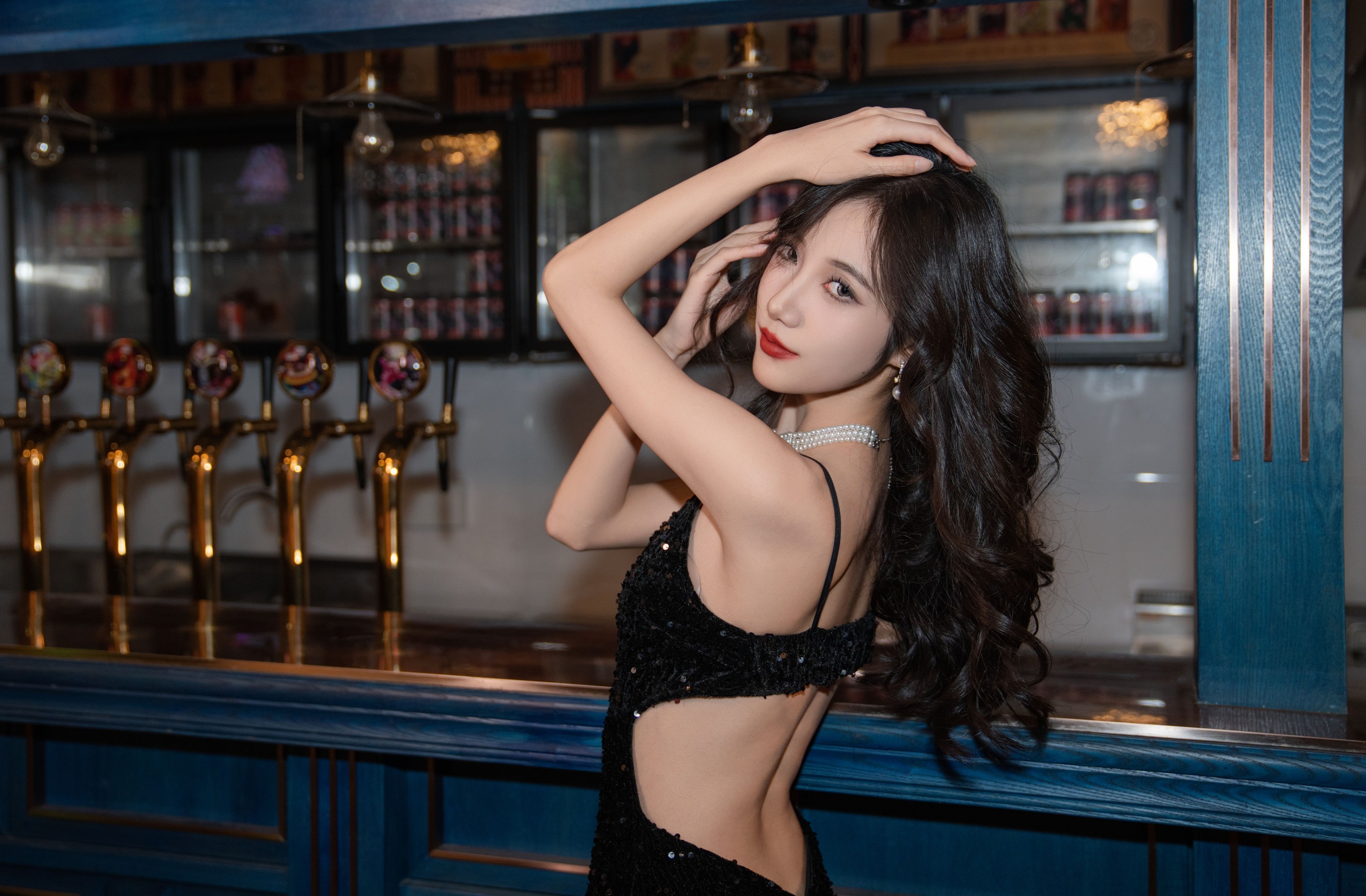 图片[6]-o1ne万 – 《魅力倩影》[22P]-COS写真在线网