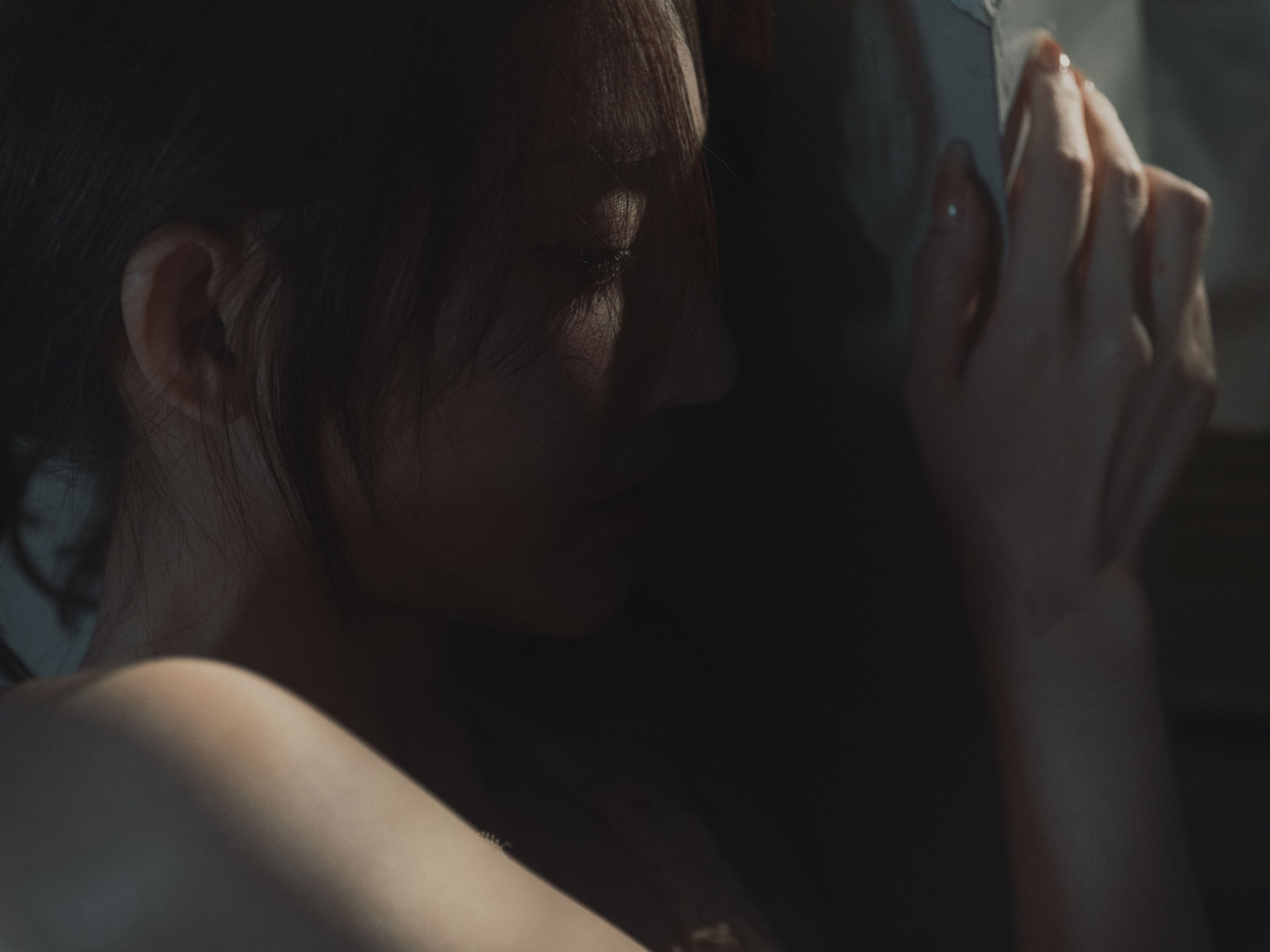 图片[4]-文文子 – 《转身离别》[23P]-COS写真在线网