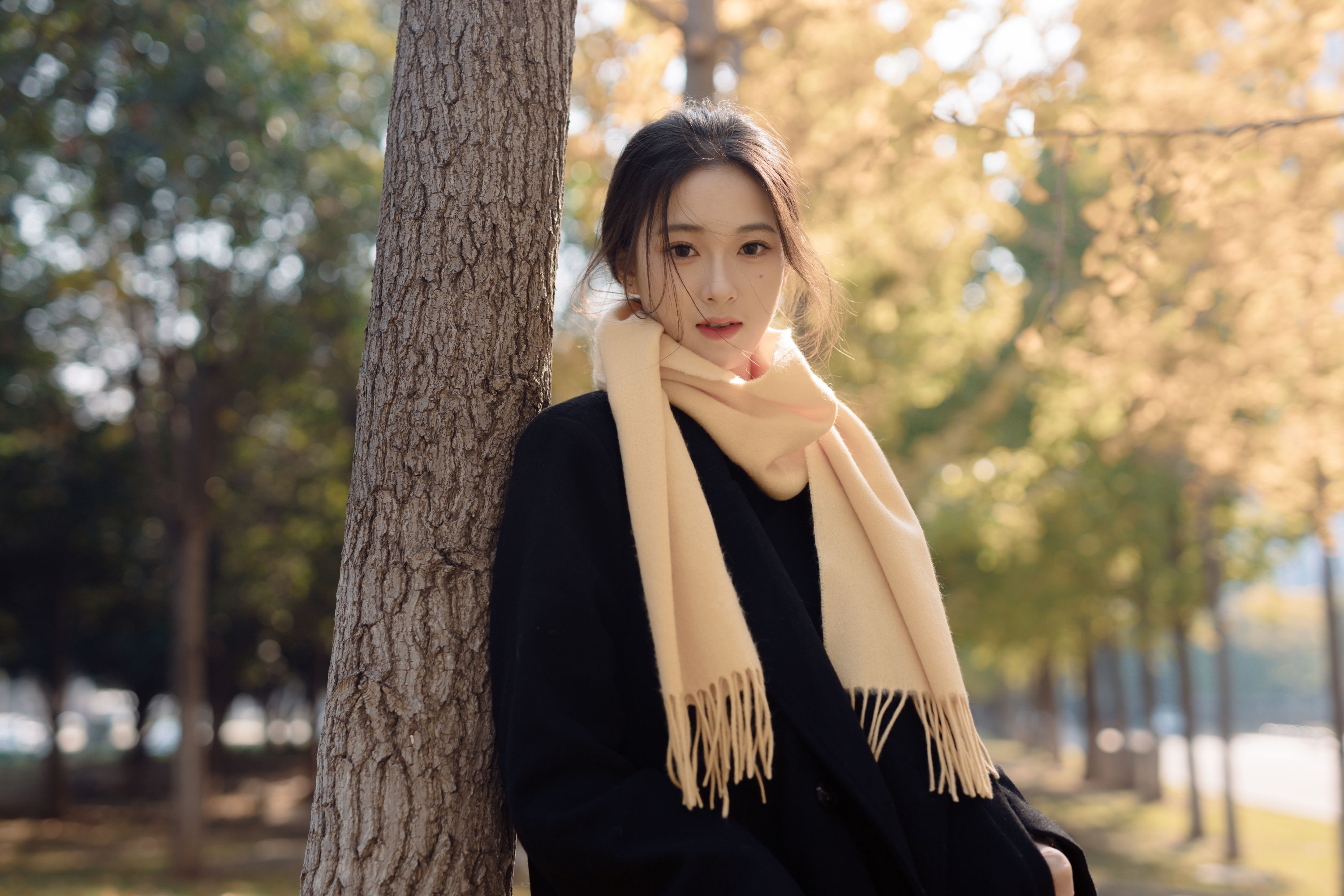 图片[4]-pink – 《秋日来信》[27P]-COS写真在线网