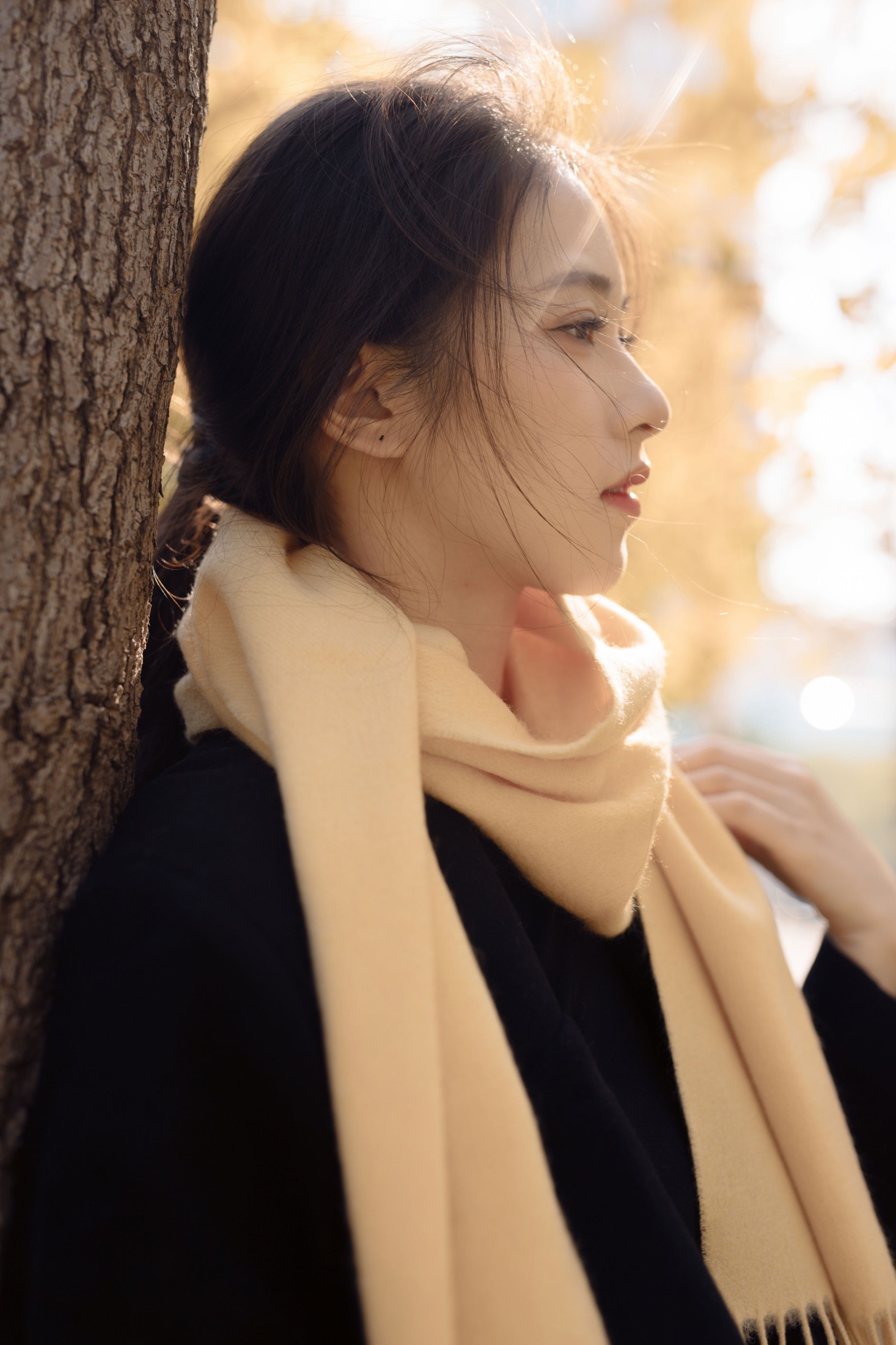图片[6]-pink – 《秋日来信》[27P]-COS写真在线网