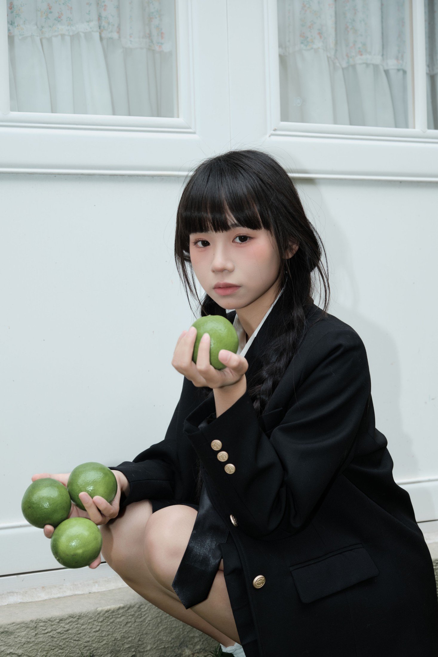 图片[6]-– 《青橙少女》[29P]-COS写真在线网