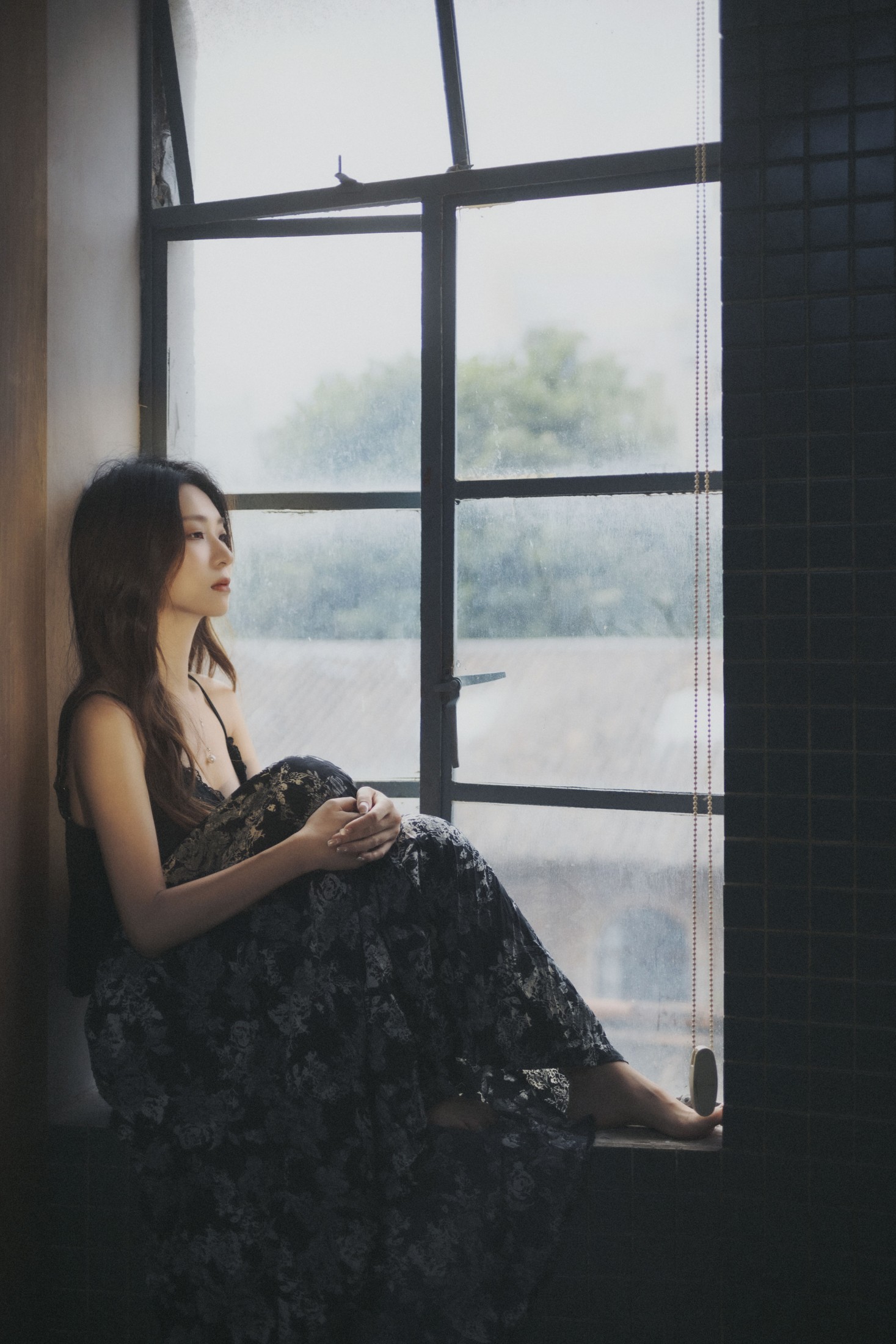 图片[4]-失眠面包蟹 – 《孤独感》[25P]-COS写真在线网