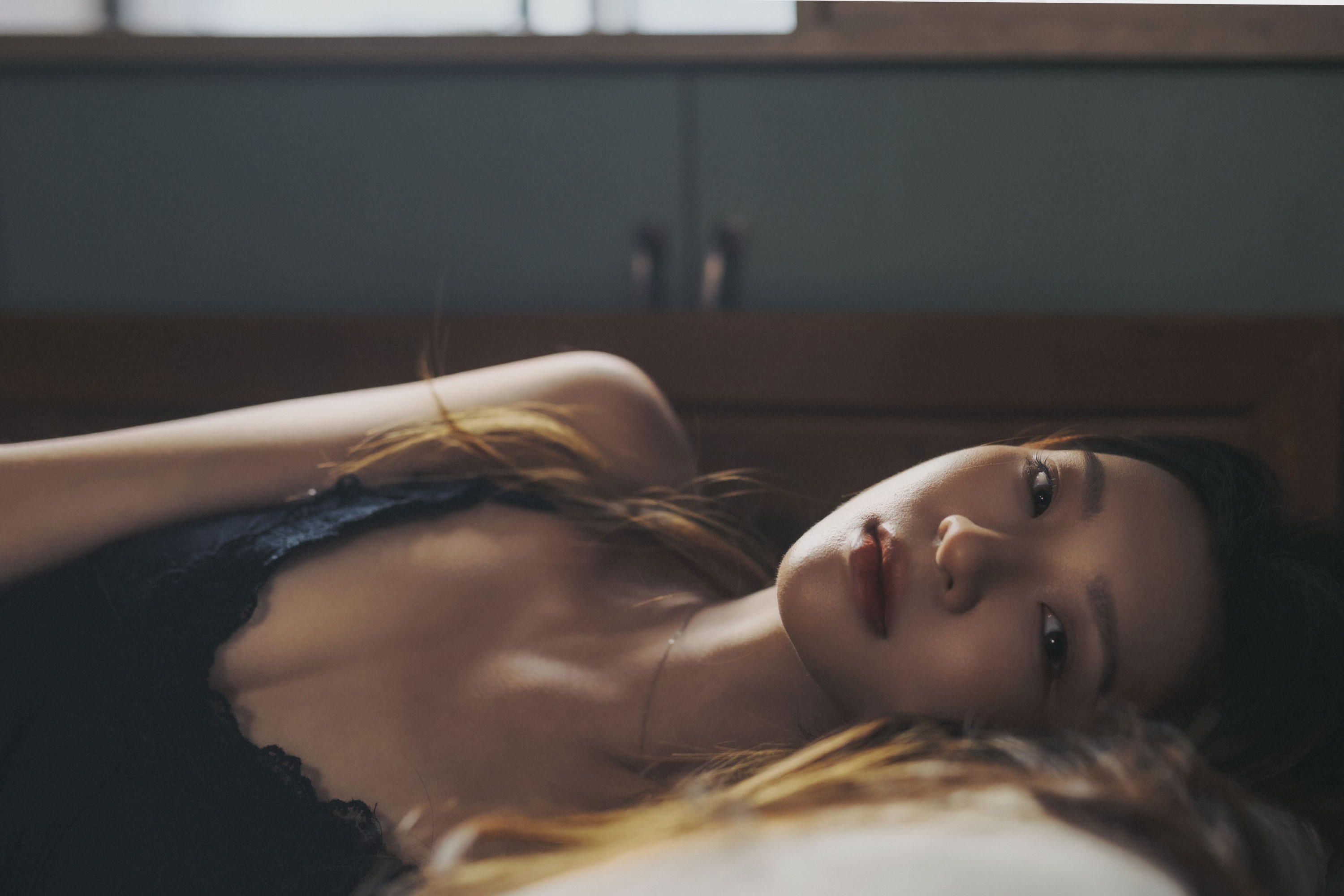 图片[6]-失眠面包蟹 – 《孤独感》[25P]-COS写真在线网