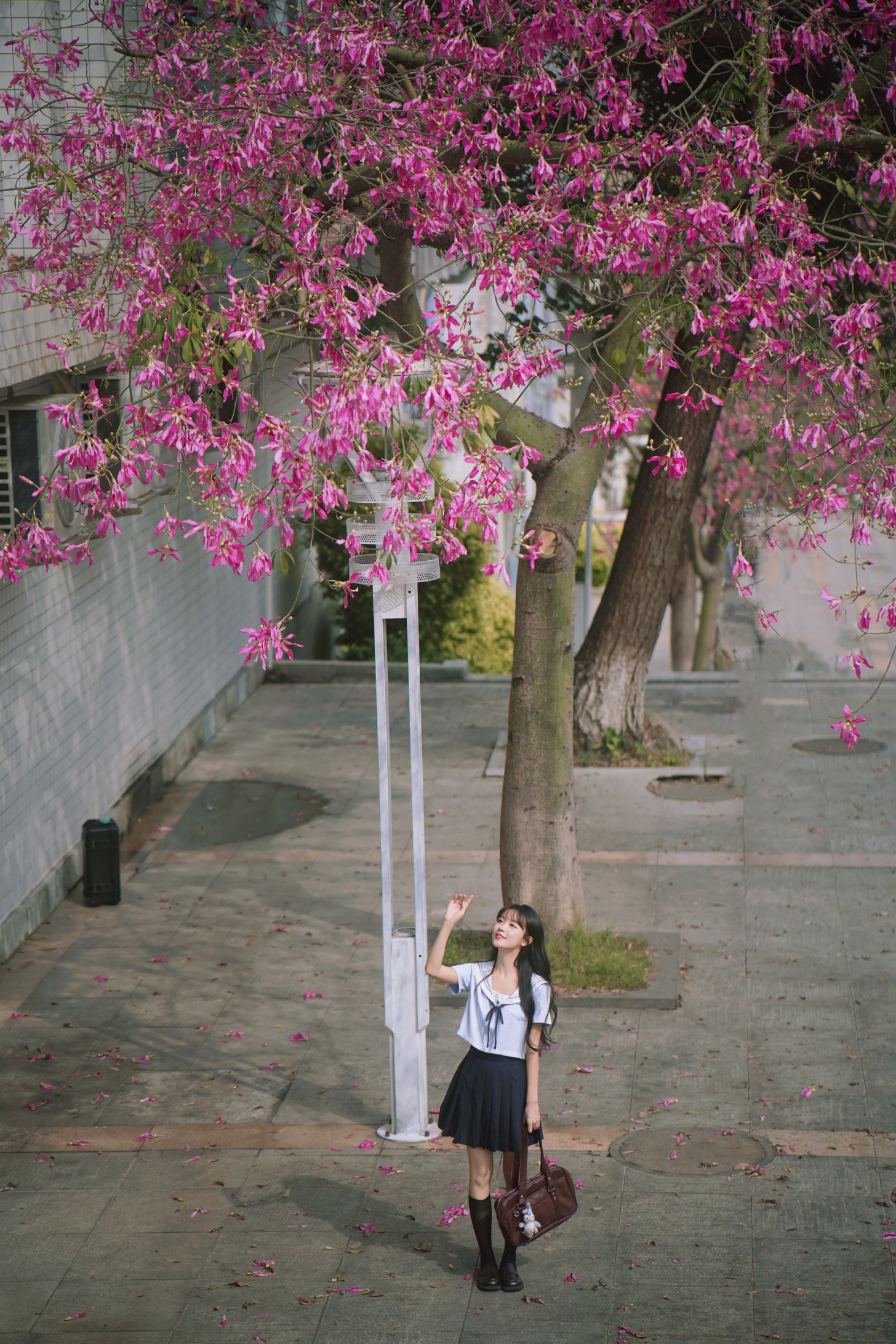 图片[3]-小鱼 – 《粉色的恋爱季》[32P]-COS写真在线网