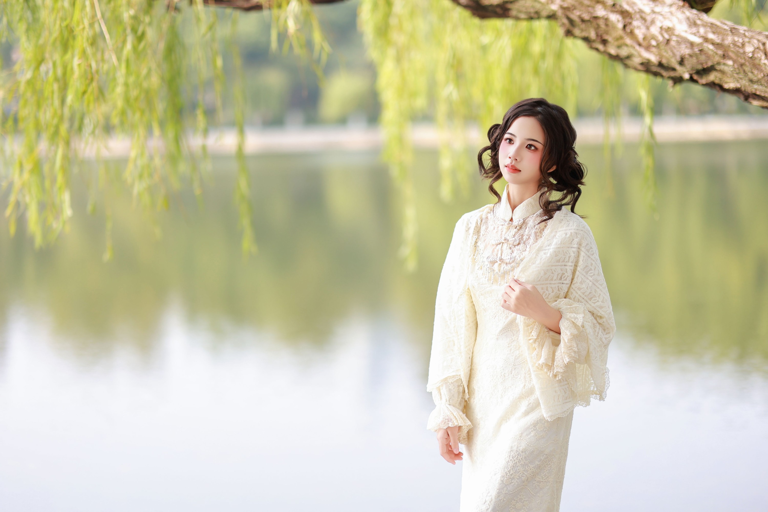 图片[5]-小杜同学 – 《西湖边》[22P]-COS写真在线网