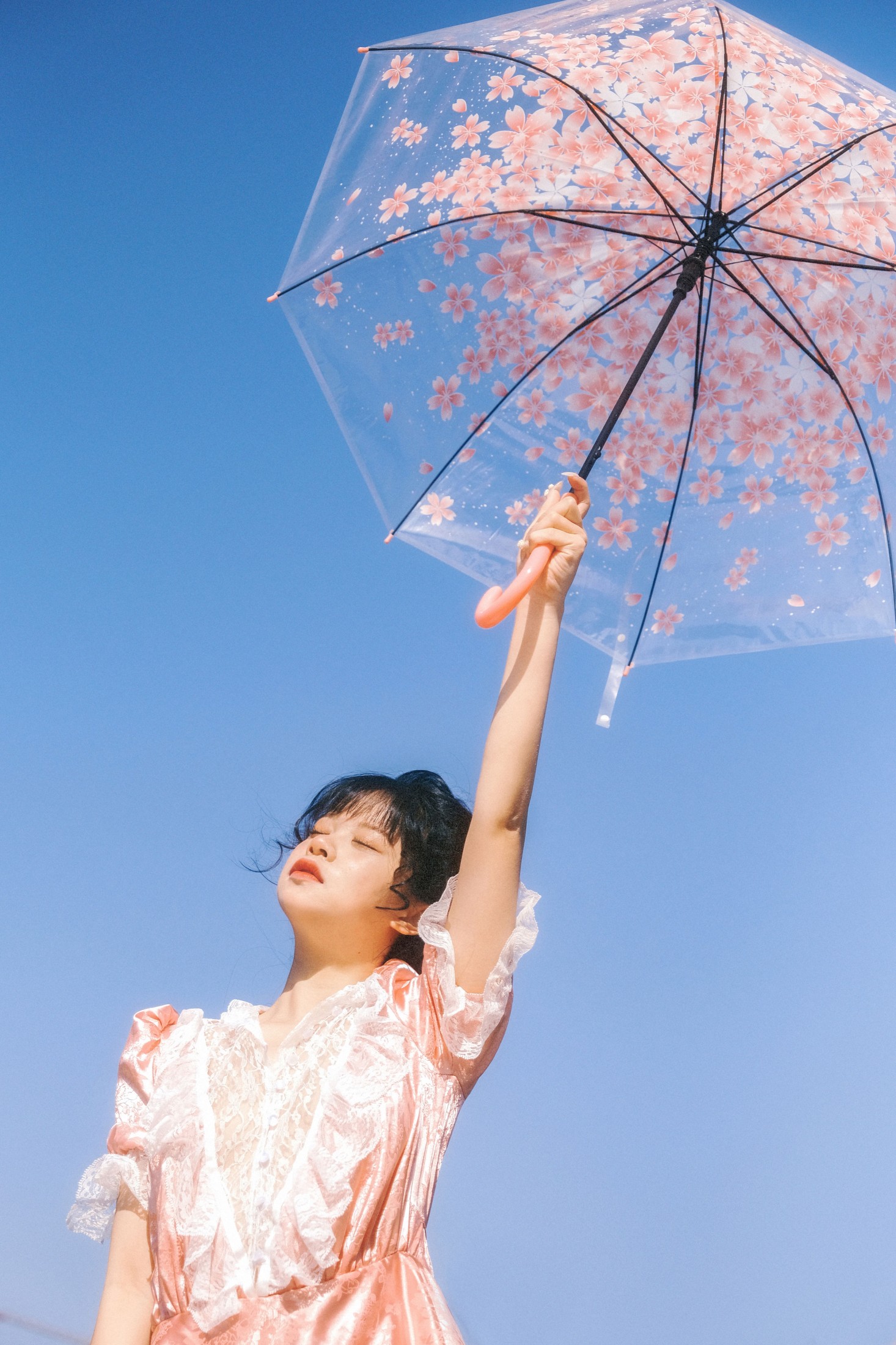 图片[6]-张张 – 《少女的梦里》[18P]-COS写真在线网