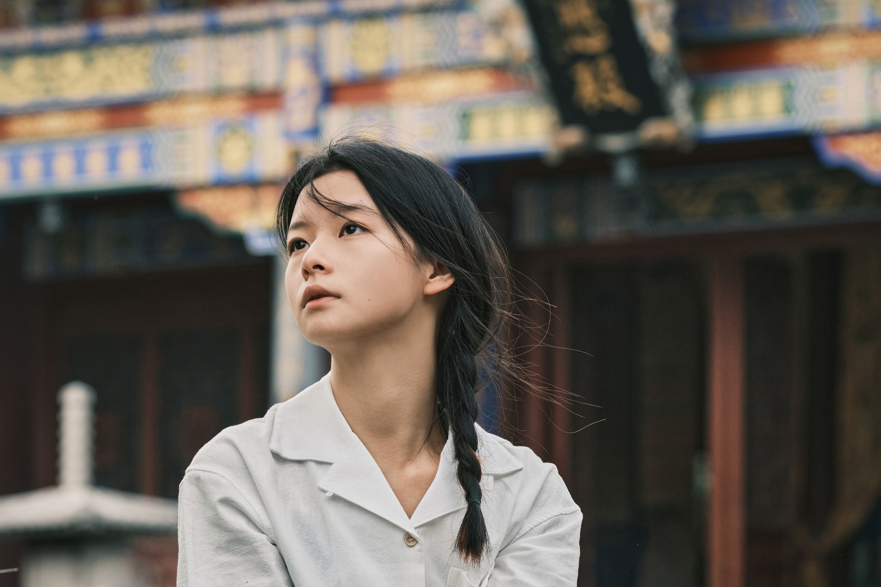 图片[5]-蝴蝶妹妹 – 《西普陀寺》[28P]-COS写真在线网
