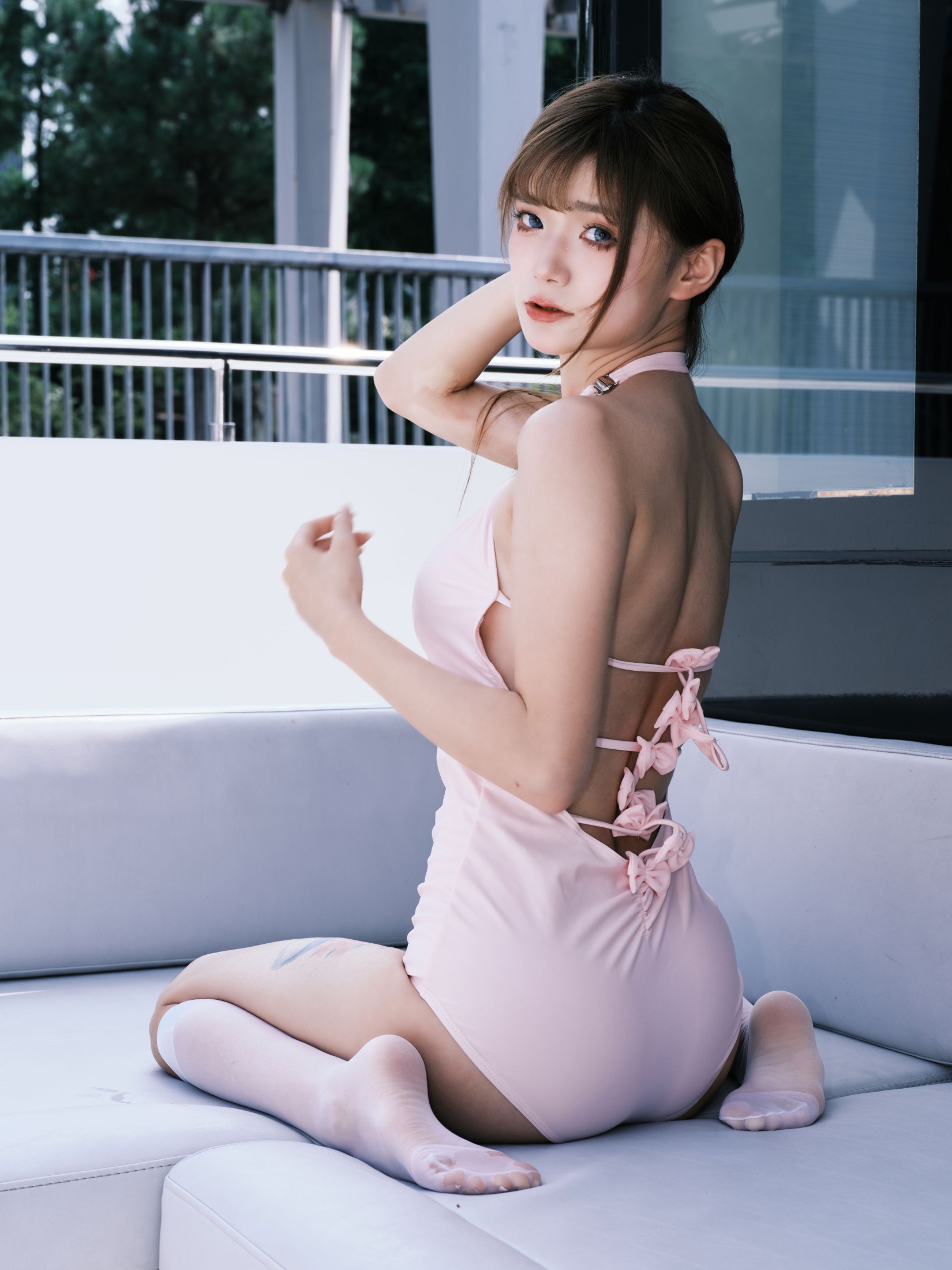 图片[4]-小山早见 – 《游艇上的糖果少女》[23P]-COS写真在线网