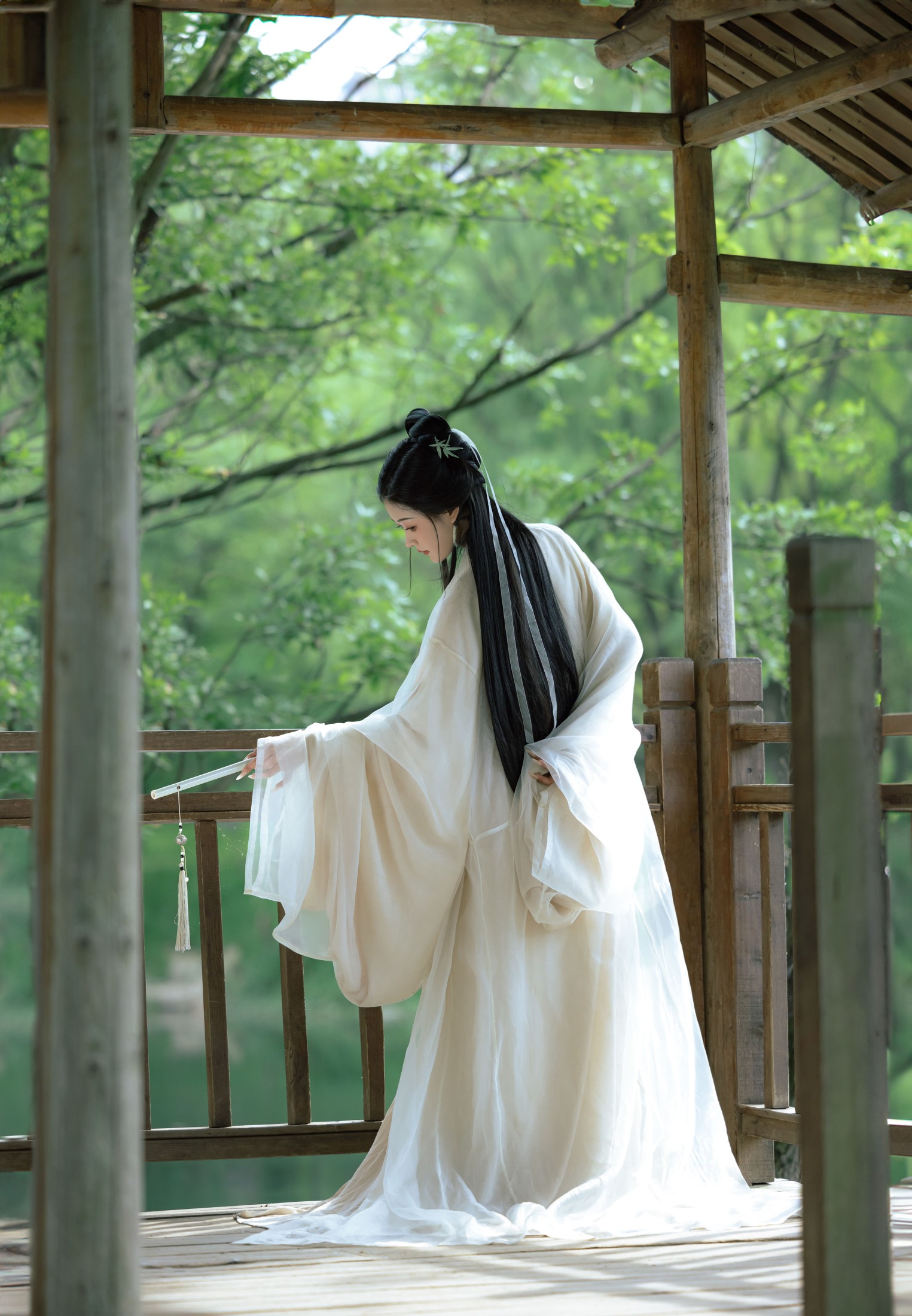图片[6]-– 《夏日的风》[16P]-COS写真在线网