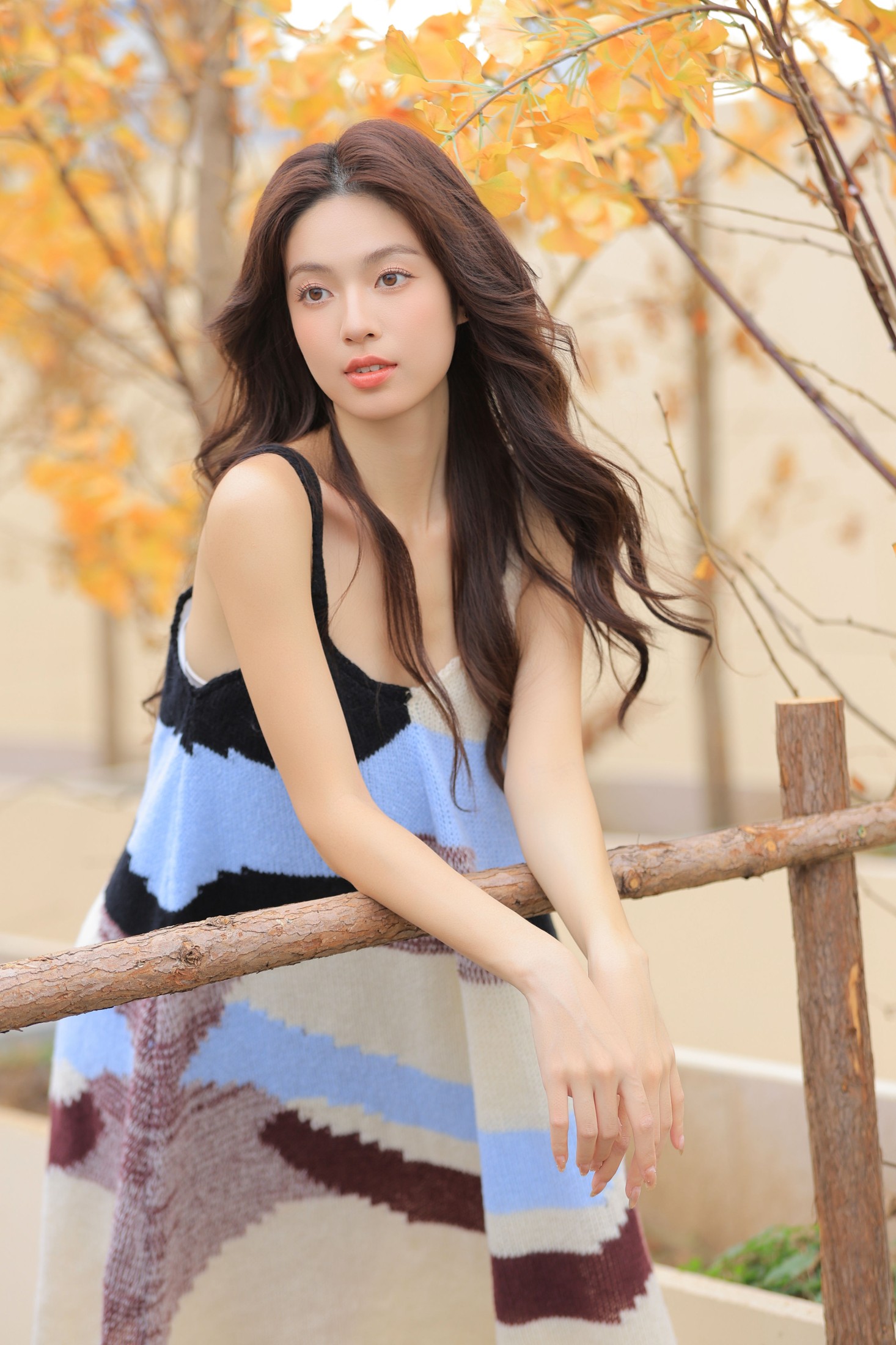 图片[4]-林士真 – 《浪漫定义》[25P]-COS写真在线网