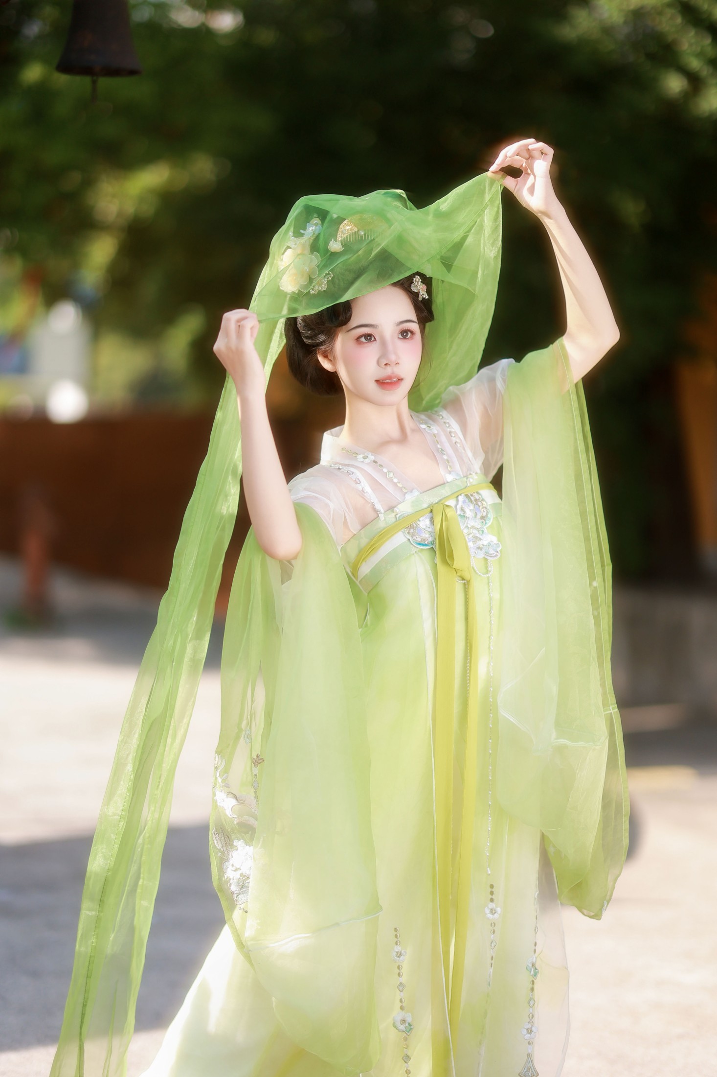 图片[3]-小杜同学 – 《流光》[26P]-COS写真在线网