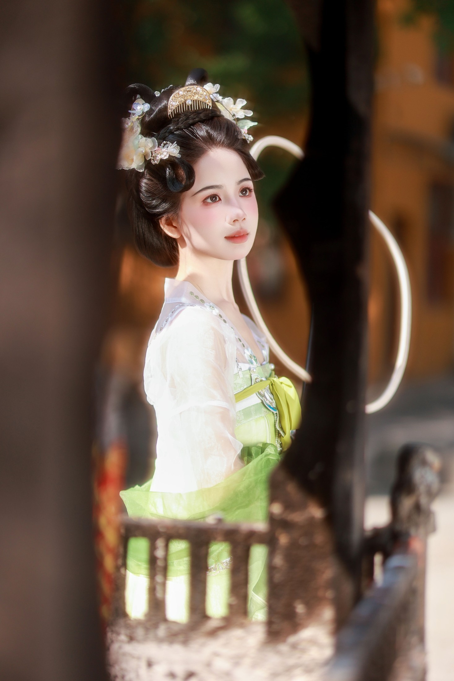 图片[6]-小杜同学 – 《流光》[26P]-COS写真在线网