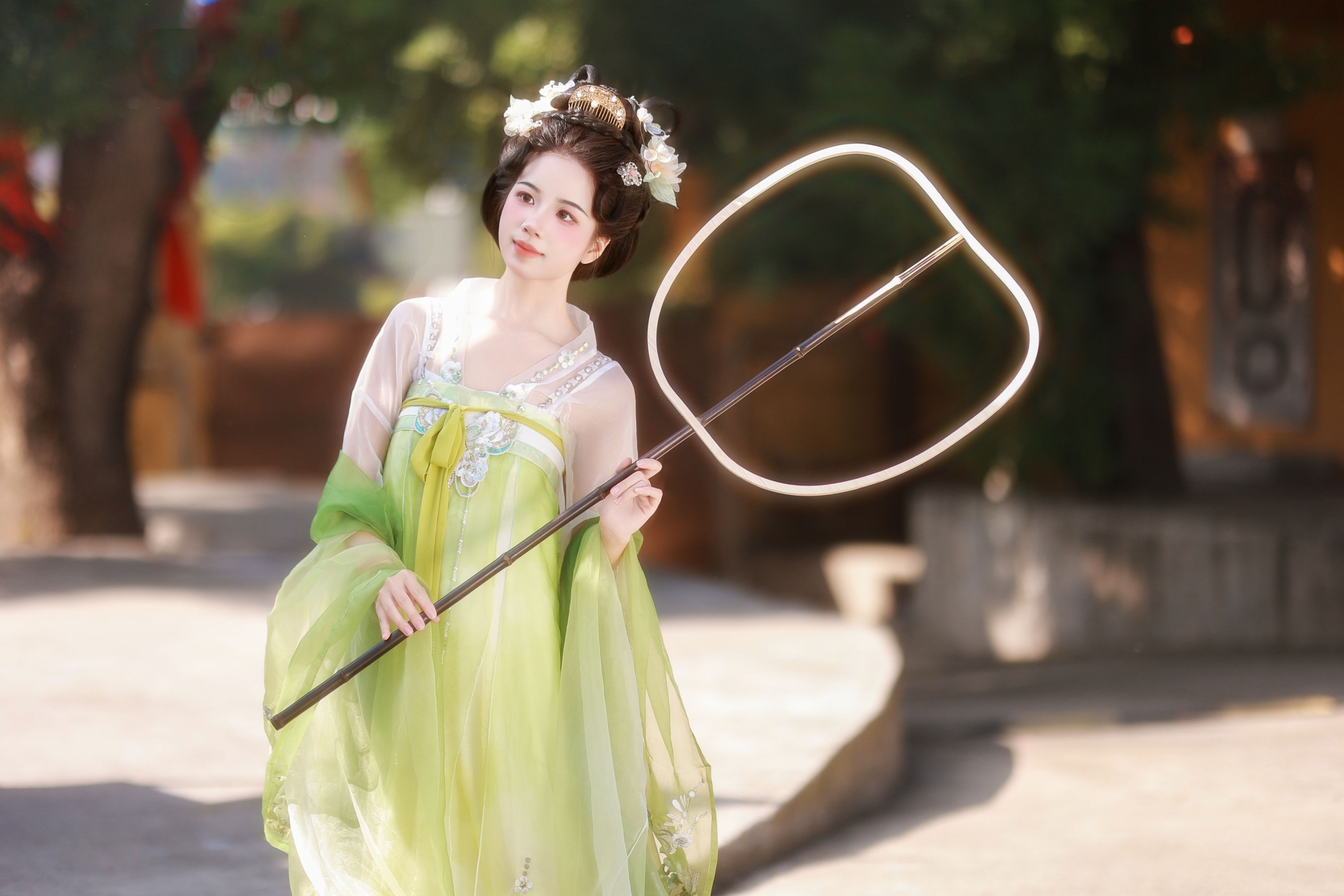 图片[5]-小杜同学 – 《流光》[26P]-COS写真在线网
