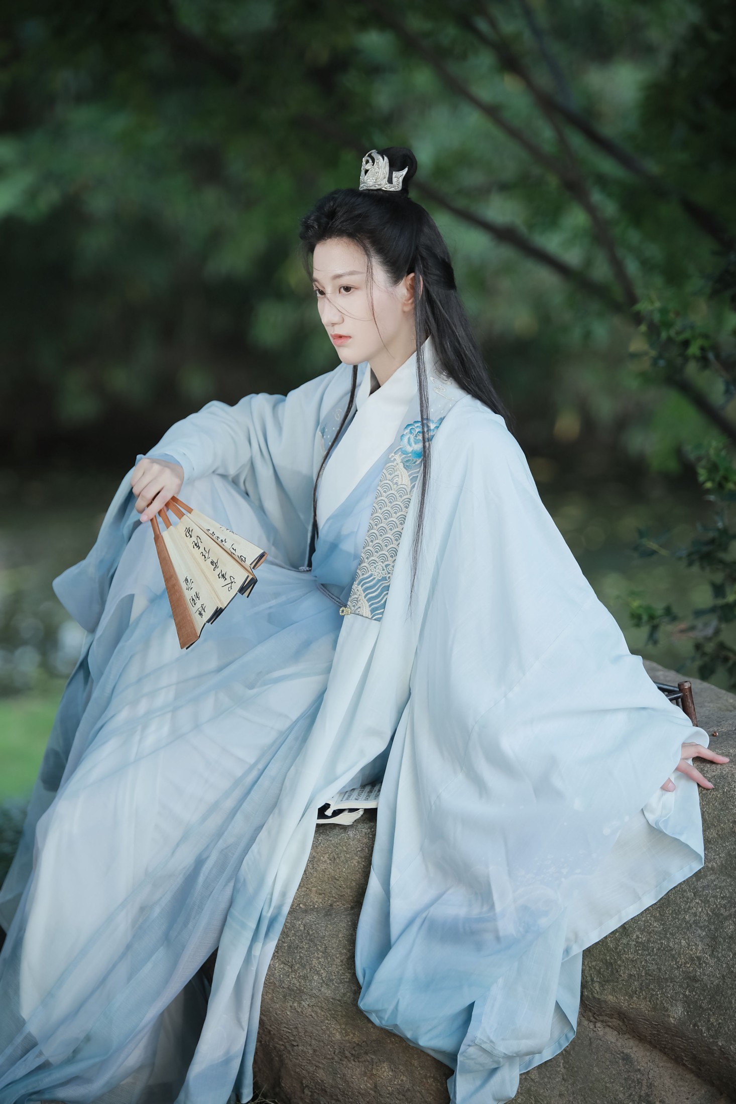 图片[5]-徽音子 – 《鲜衣怒马少年郎》[22P]-COS写真在线网
