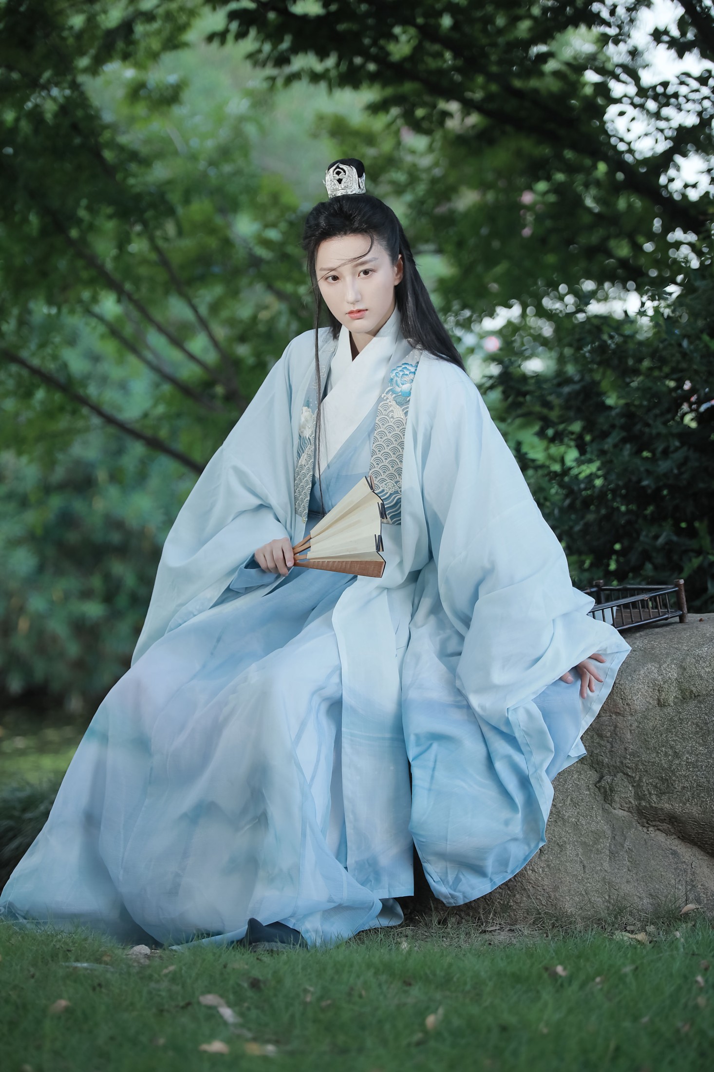 图片[3]-徽音子 – 《鲜衣怒马少年郎》[22P]-COS写真在线网
