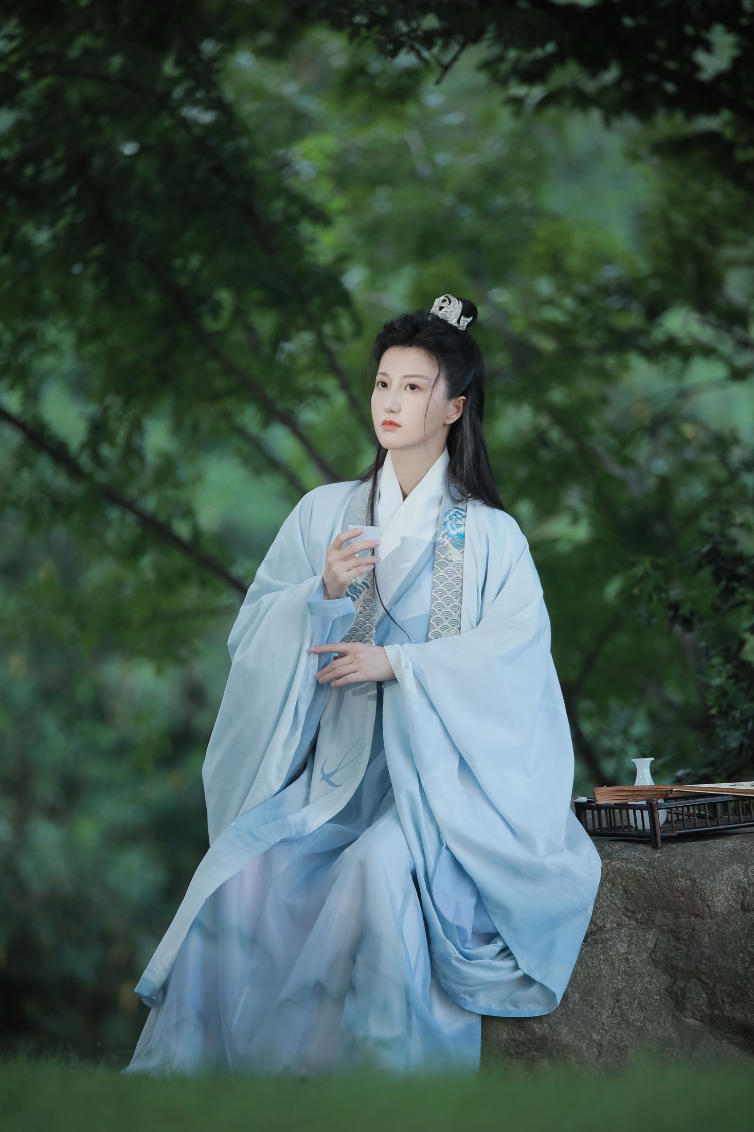图片[4]-徽音子 – 《鲜衣怒马少年郎》[22P]-COS写真在线网