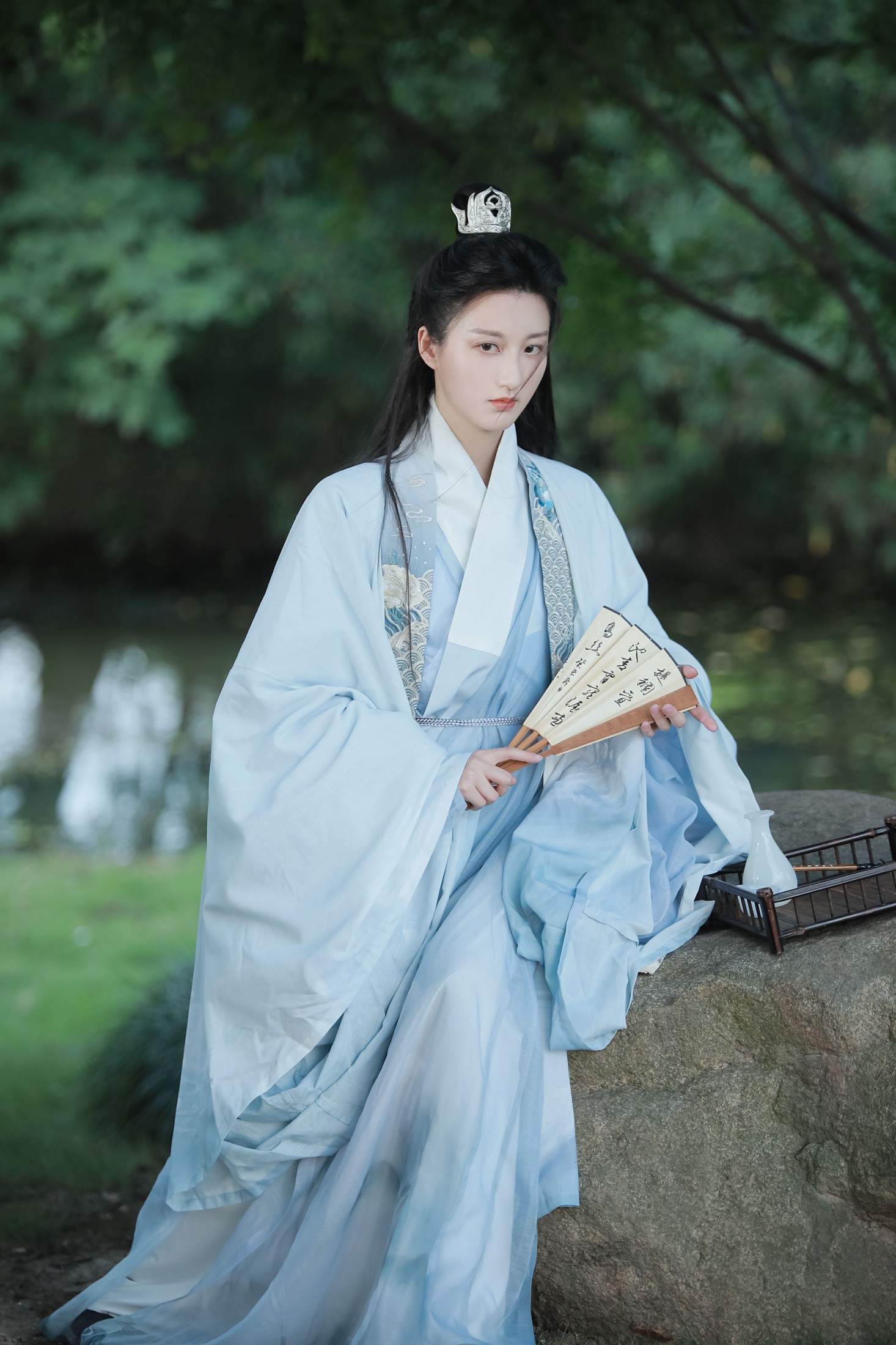 图片[6]-徽音子 – 《鲜衣怒马少年郎》[22P]-COS写真在线网