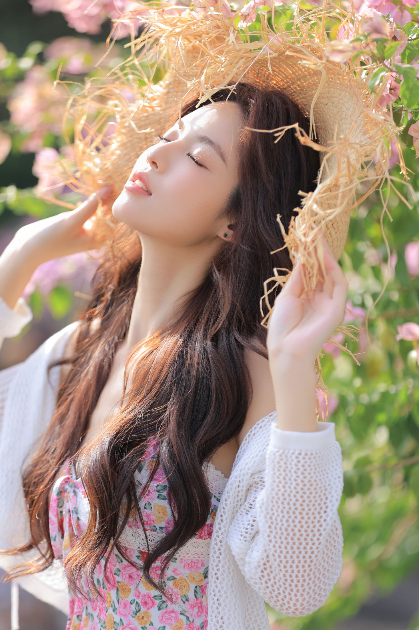 图片[4]-林士真 – 《春天来了又来》[22P]-COS写真在线网