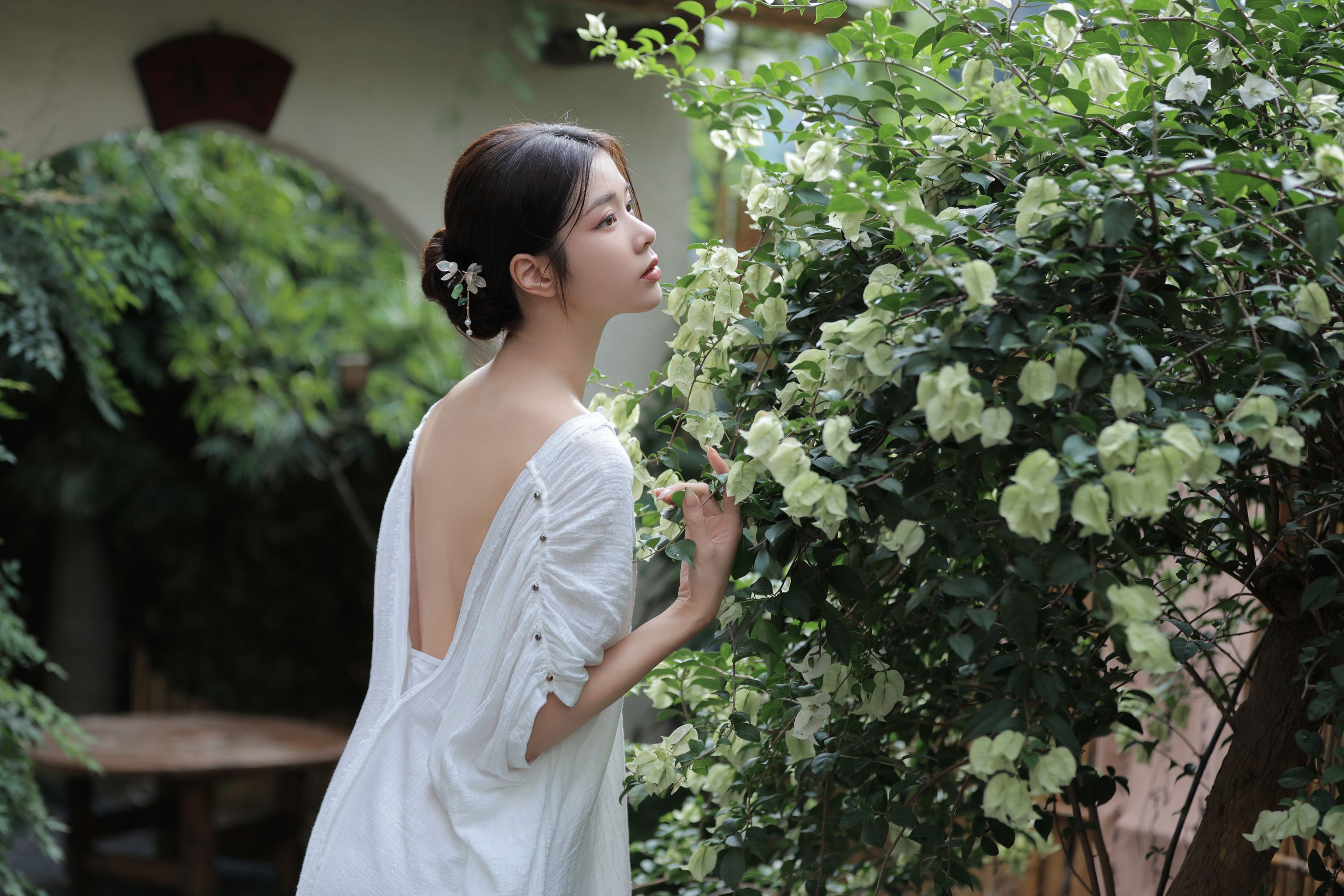 图片[4]-板板酱 – 《画船听雨眠》[35P]-COS写真在线网