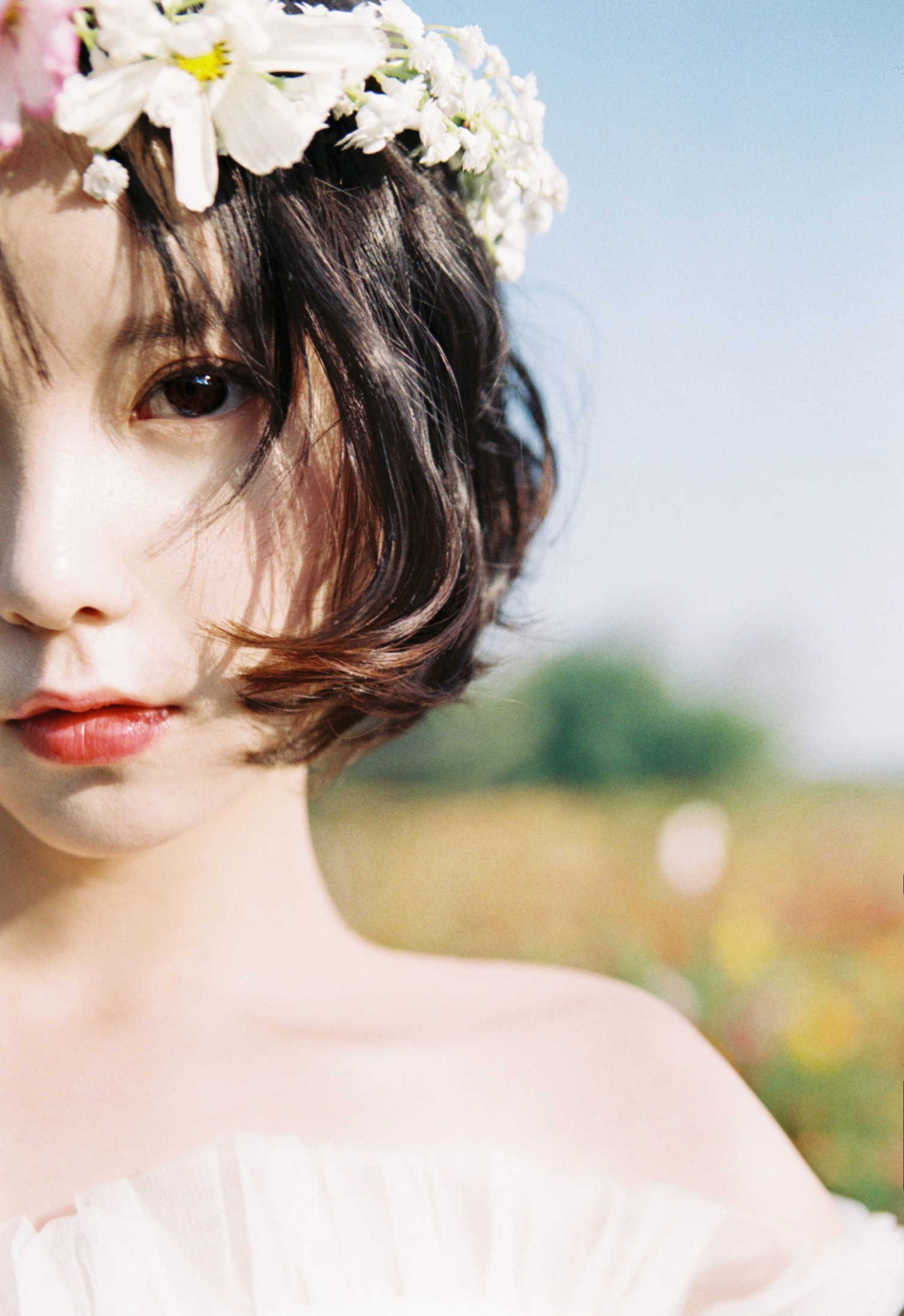图片[5]-雨一颗 – 《少女情怀总是诗》[35P]-COS写真在线网