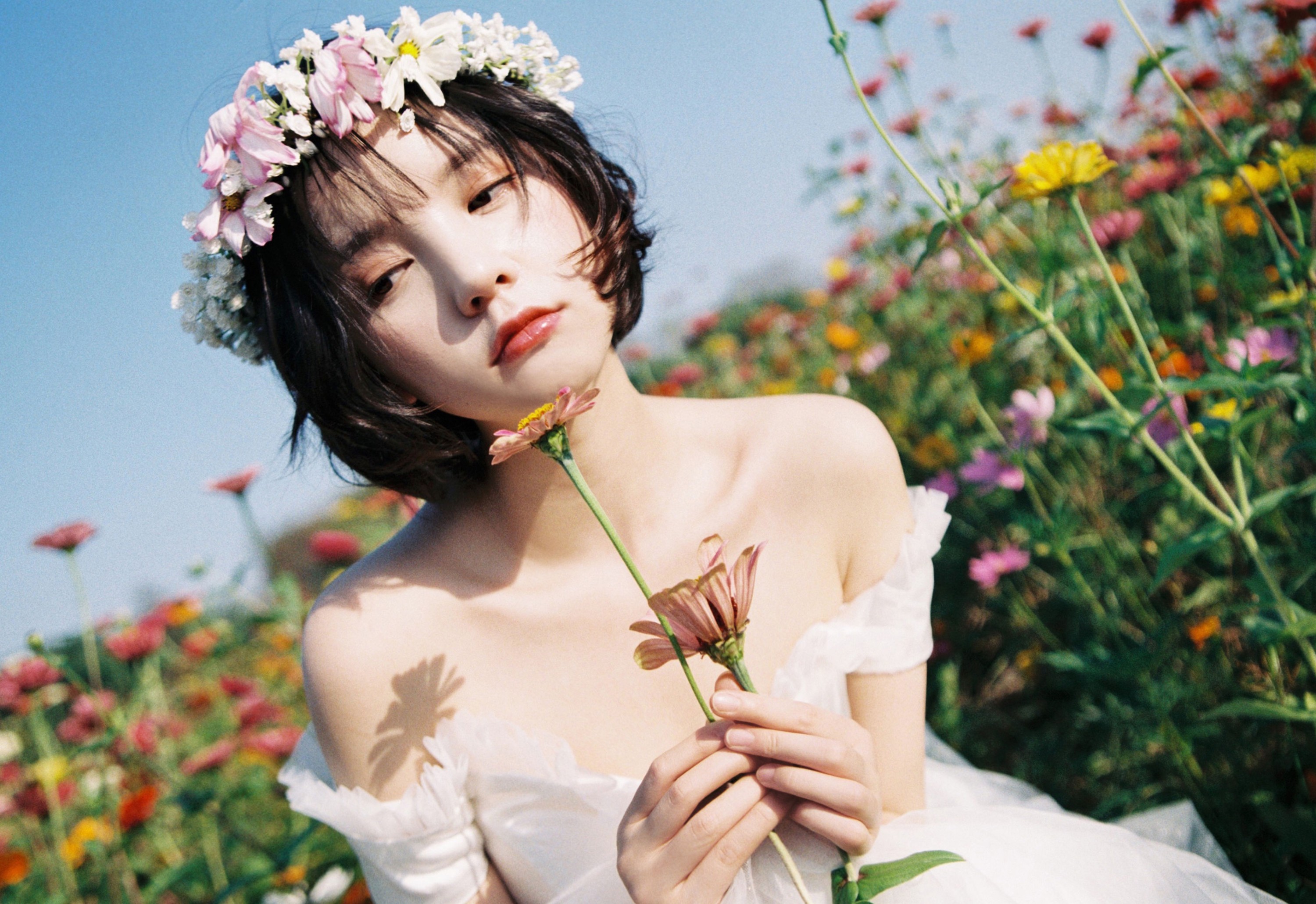 图片[4]-雨一颗 – 《少女情怀总是诗》[35P]-COS写真在线网