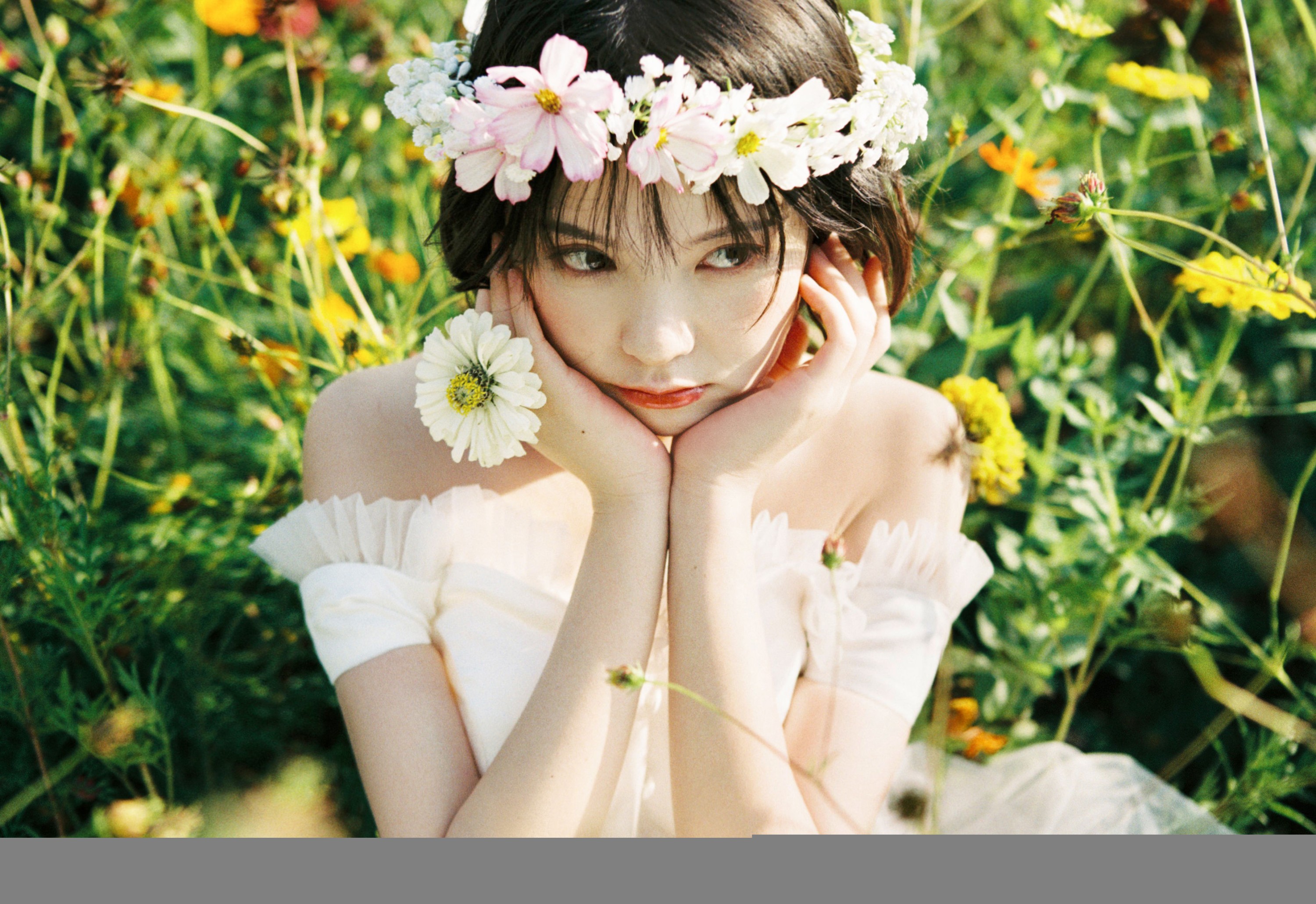 图片[3]-雨一颗 – 《少女情怀总是诗》[35P]-COS写真在线网