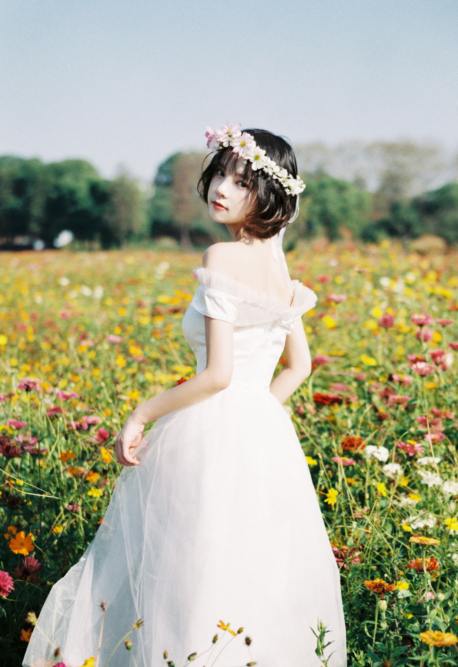 图片[6]-雨一颗 – 《少女情怀总是诗》[35P]-COS写真在线网