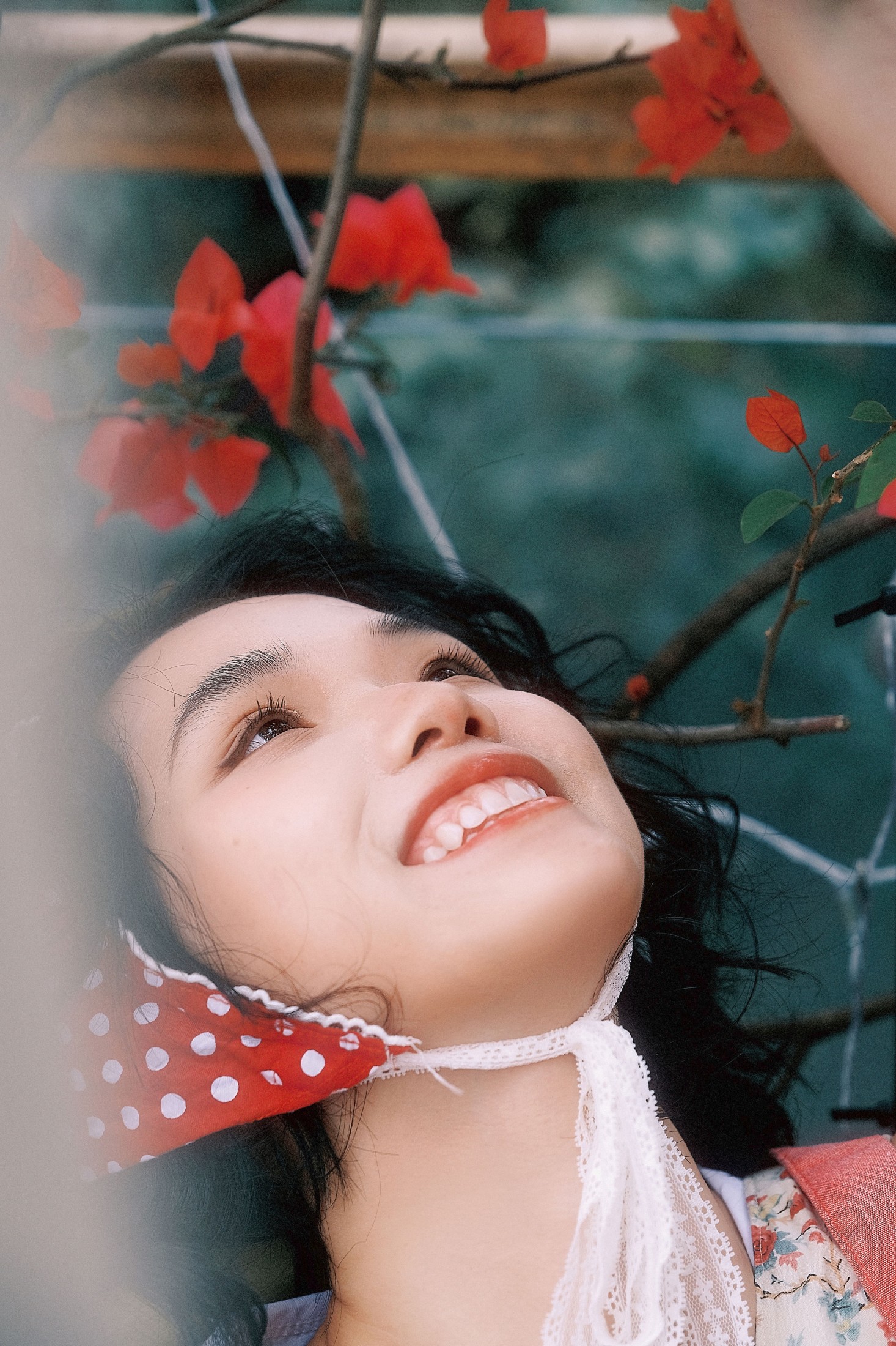 图片[5]-凌可Shawbrin – 《把春天搬回家》[22P]-COS写真在线网