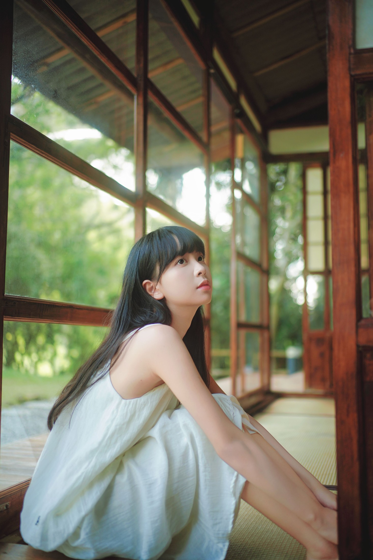 图片[5]-o3uiii – 《溪谷小院之美》[54P]-COS写真在线网