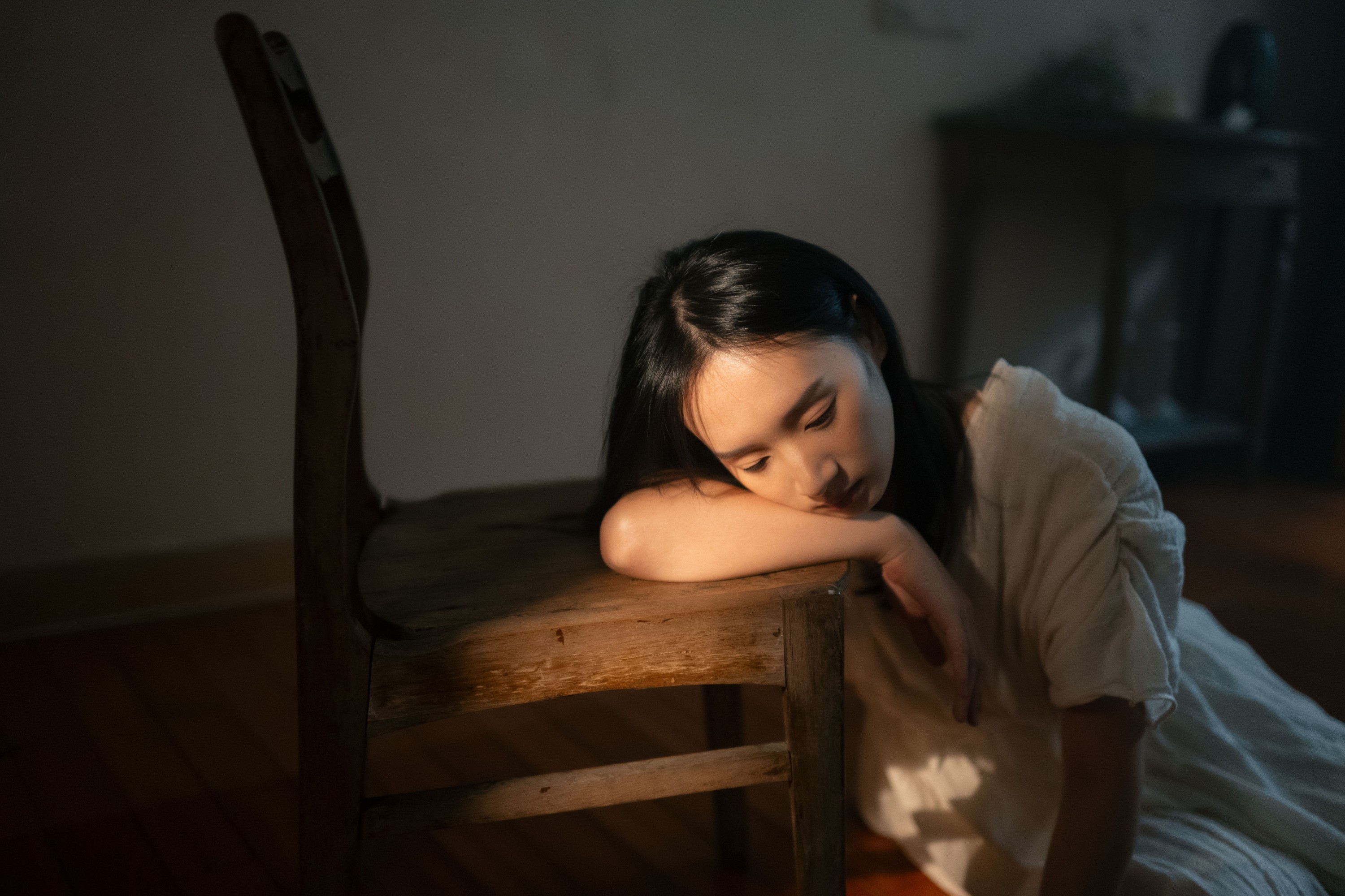 图片[5]-方休。 – 《她从光里来》[23P]-COS写真在线网