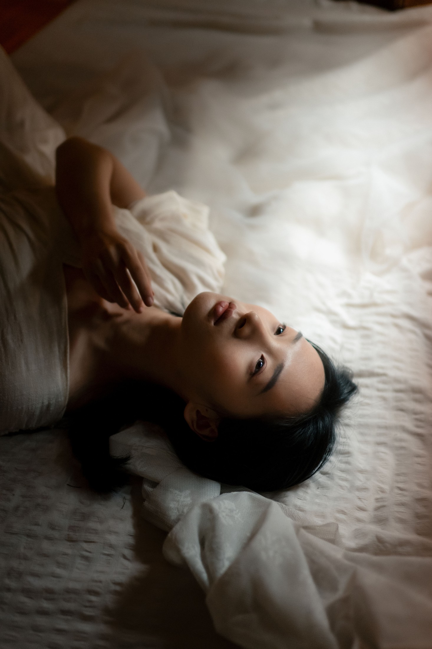 图片[3]-方休。 – 《她从光里来》[23P]-COS写真在线网