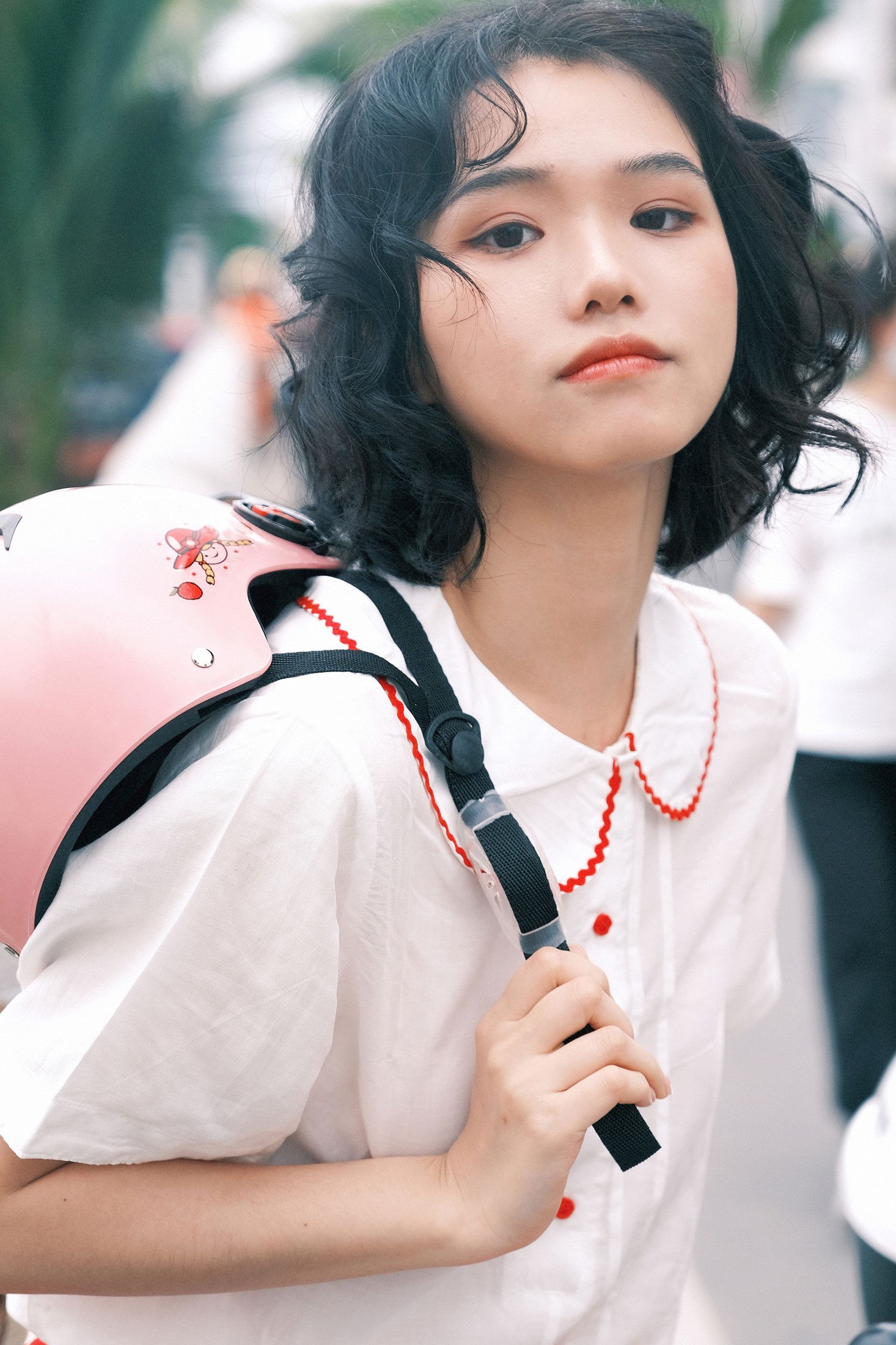 图片[3]-凌可Shawbrin – 《西岛》[23P]-COS写真在线网