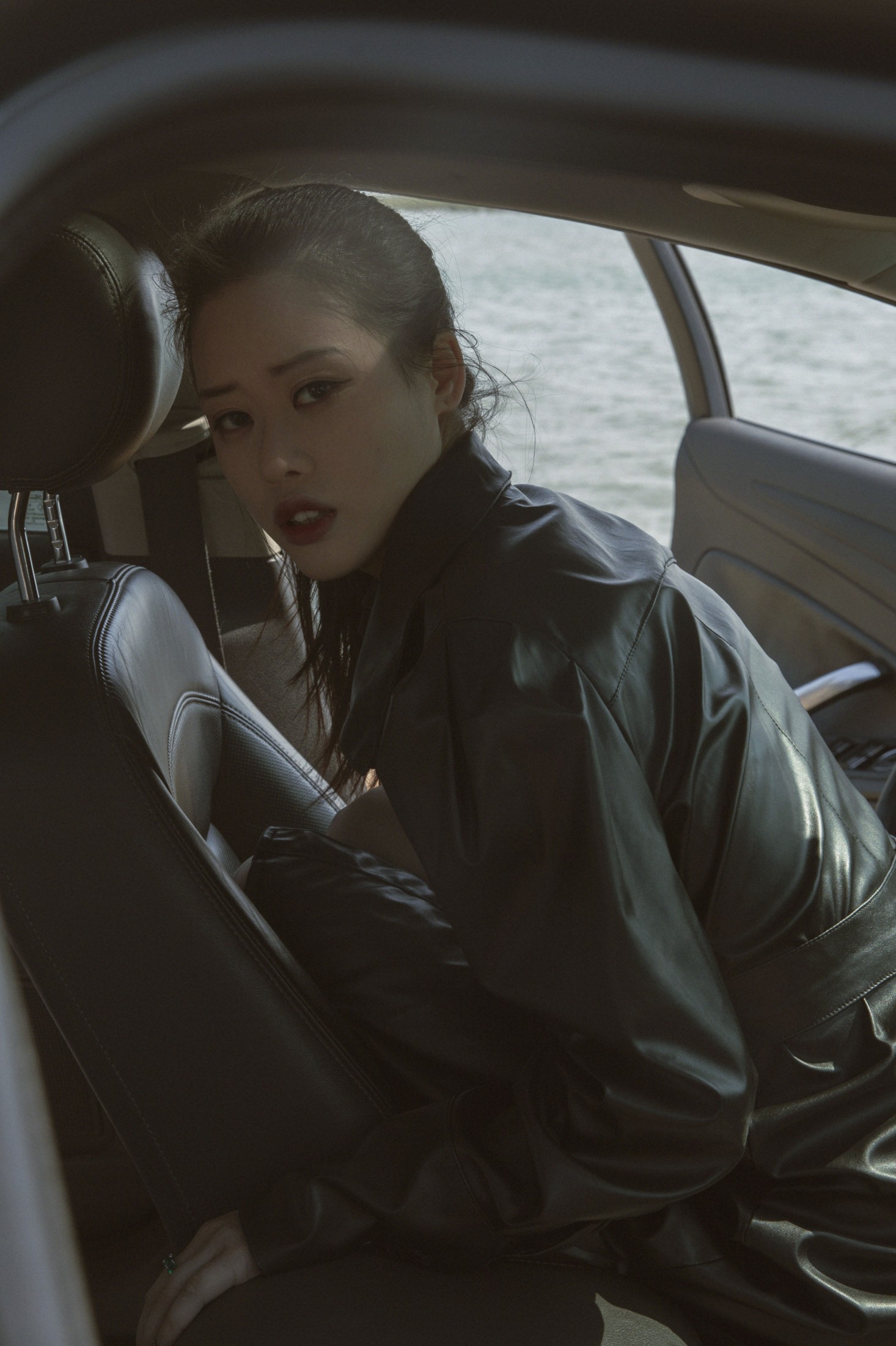 图片[5]-Chenaling_CL – 《WIND》[15P]-COS写真在线网