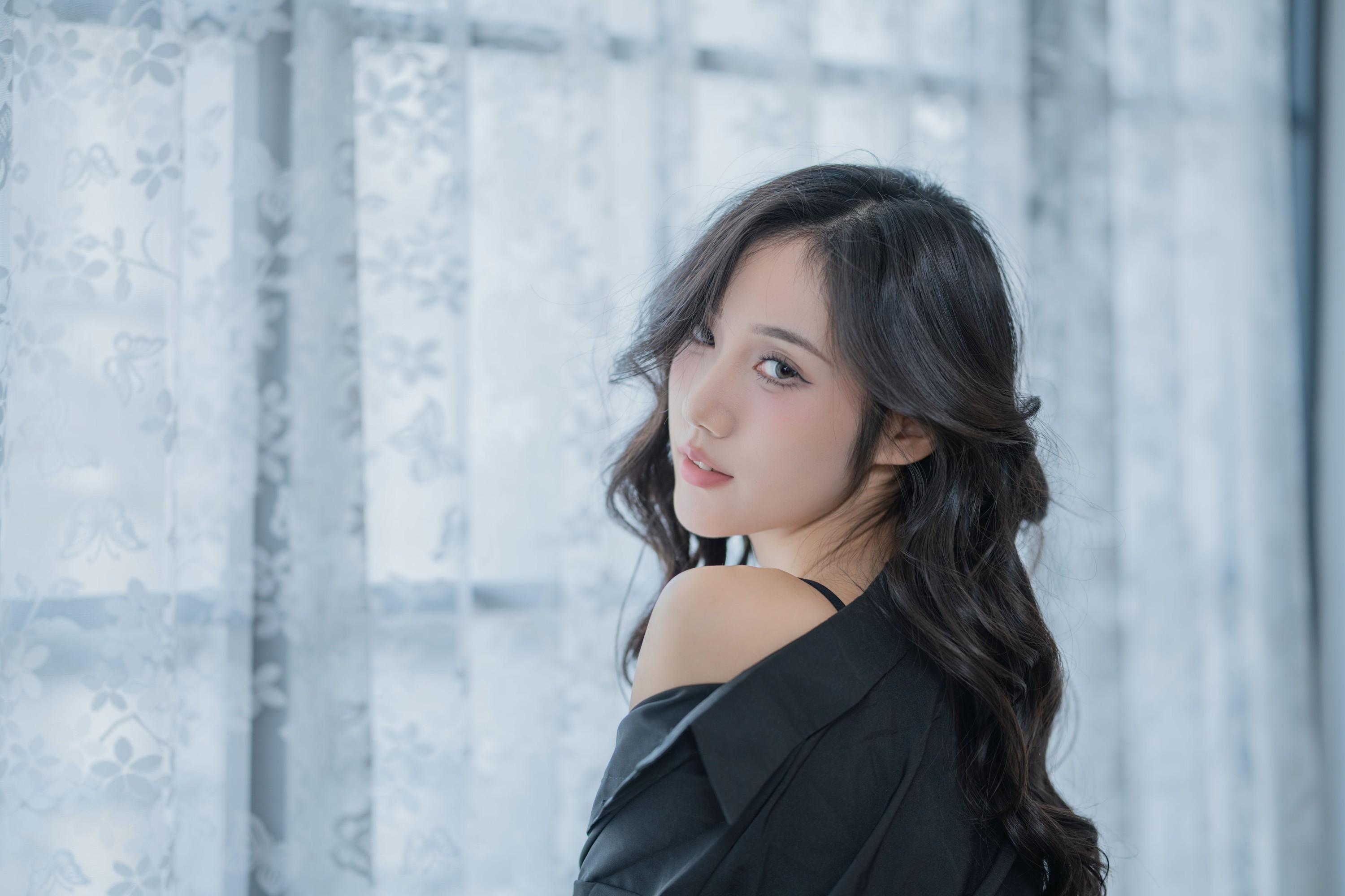 图片[3]-o1ne万 – 《慵懒时光》[23P]-COS写真在线网