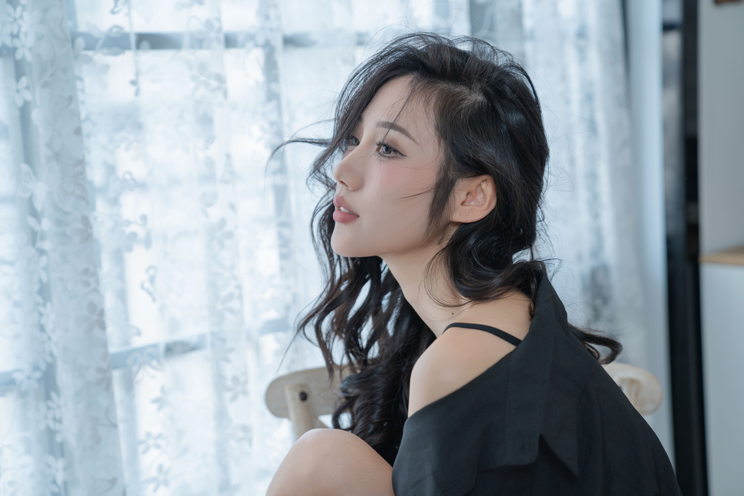 图片[6]-o1ne万 – 《慵懒时光》[23P]-COS写真在线网
