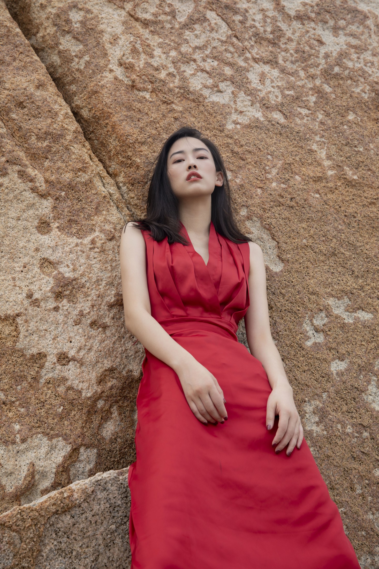 图片[4]-一乔 – 《石澳》[29P]-COS写真在线网