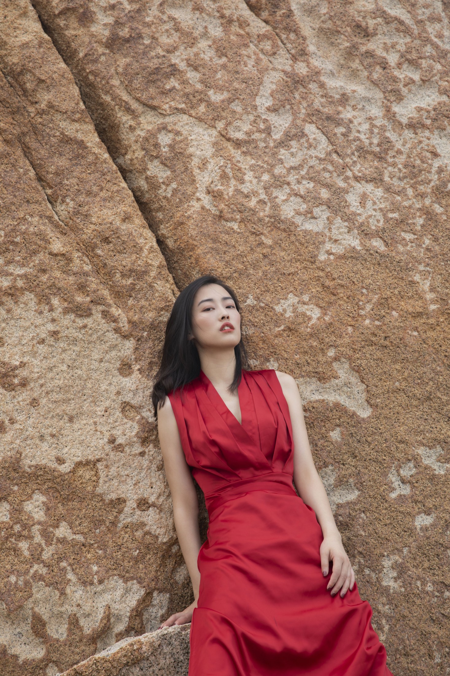 图片[3]-一乔 – 《石澳》[29P]-COS写真在线网