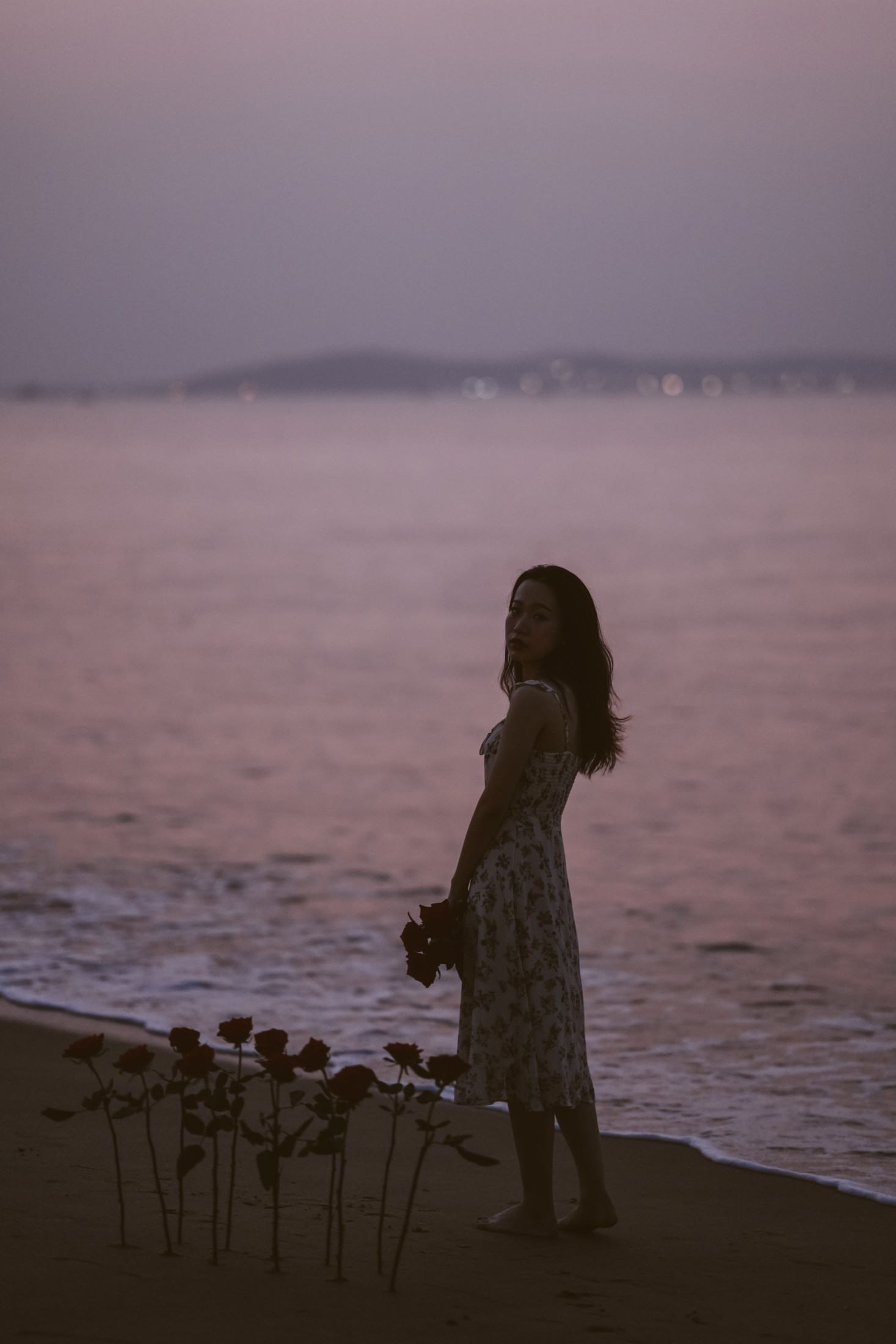 图片[5]-温梓涵 – 《孤岛》[25P]-COS写真在线网