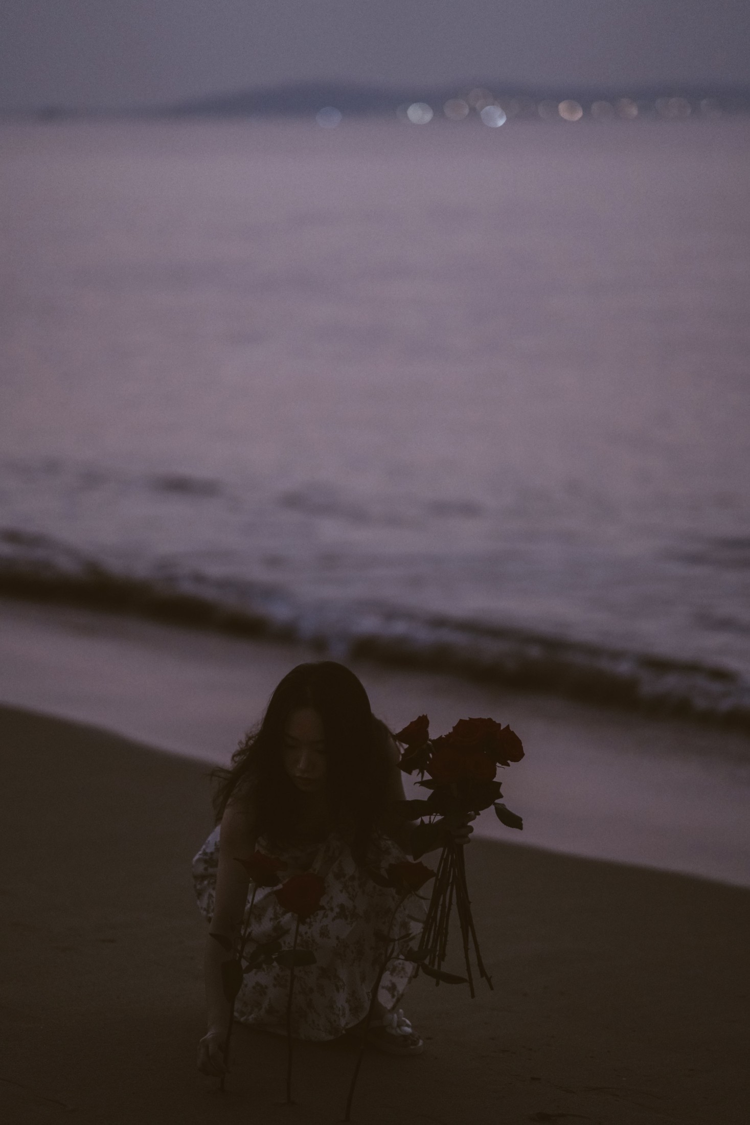 图片[3]-温梓涵 – 《孤岛》[25P]-COS写真在线网