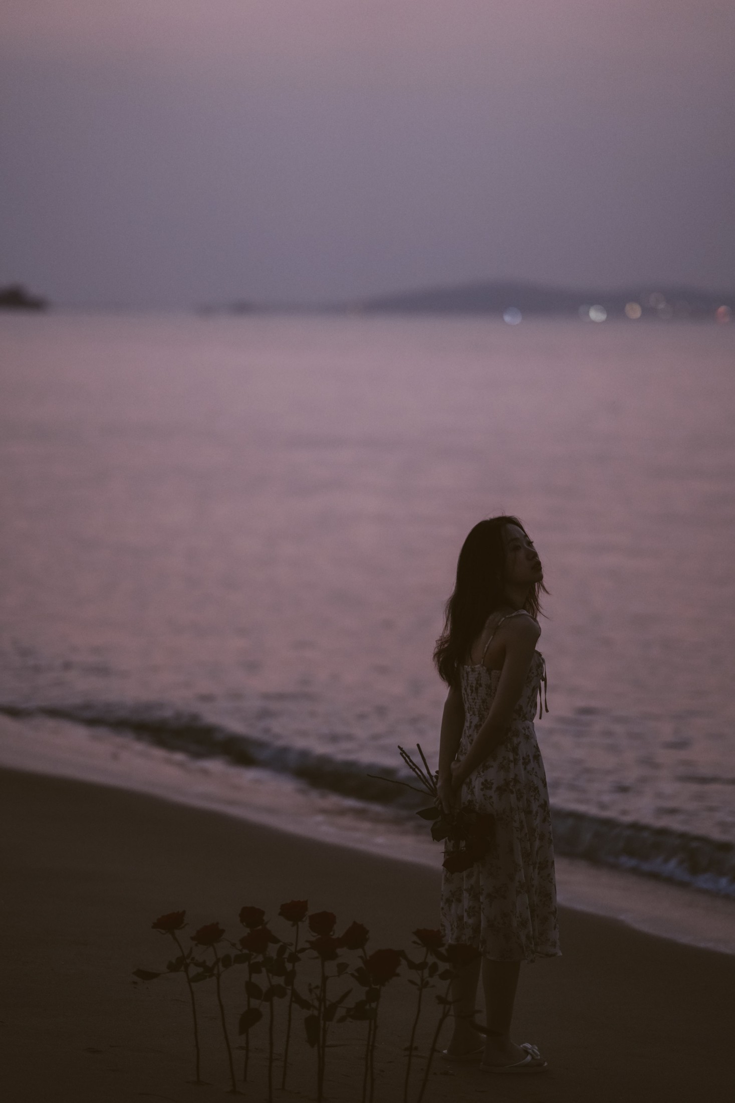 图片[4]-温梓涵 – 《孤岛》[25P]-COS写真在线网