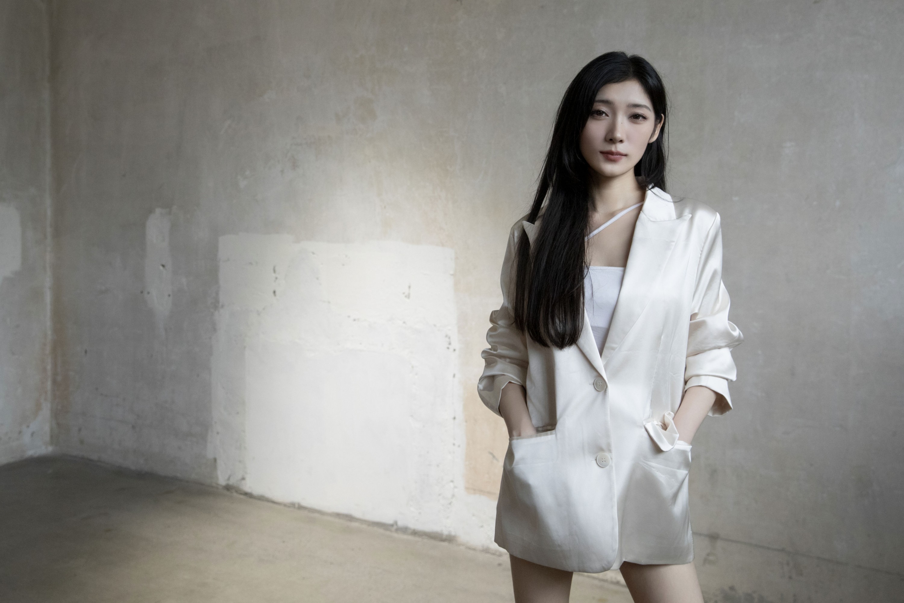 图片[3]-YFALA – 《CURTAIN CALL》[39P]-COS写真在线网