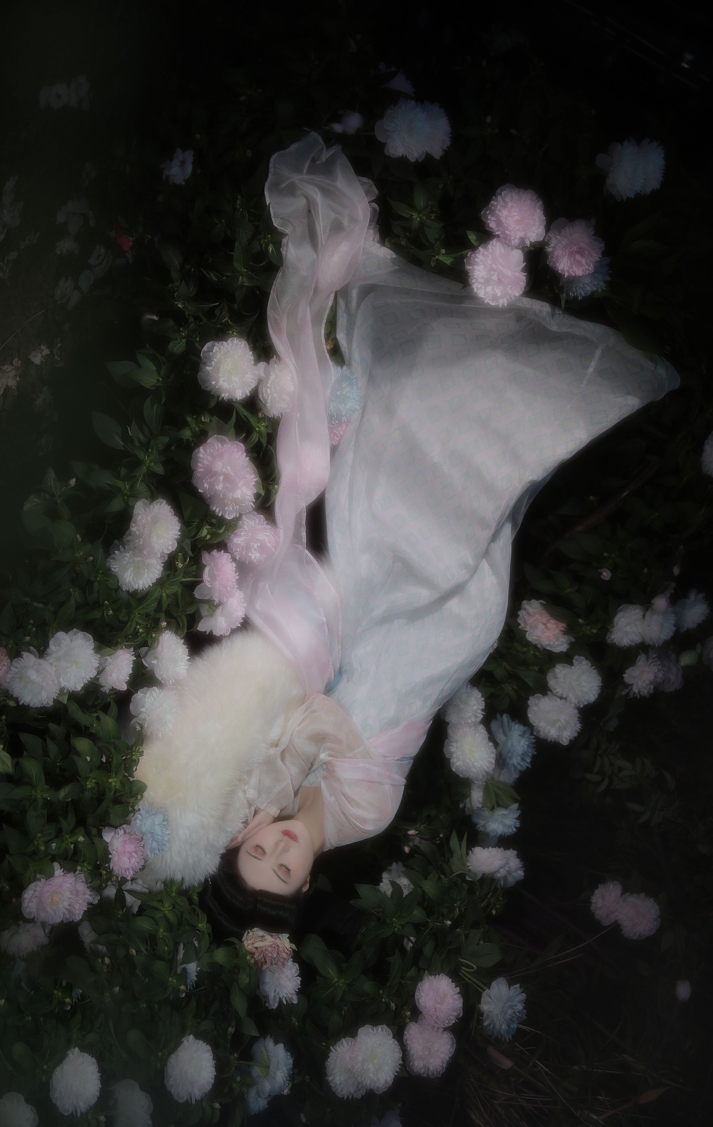 图片[4]-南瓜 – 《春有百花秋有月，夏有凉风冬有雪》[22P]-COS写真在线网