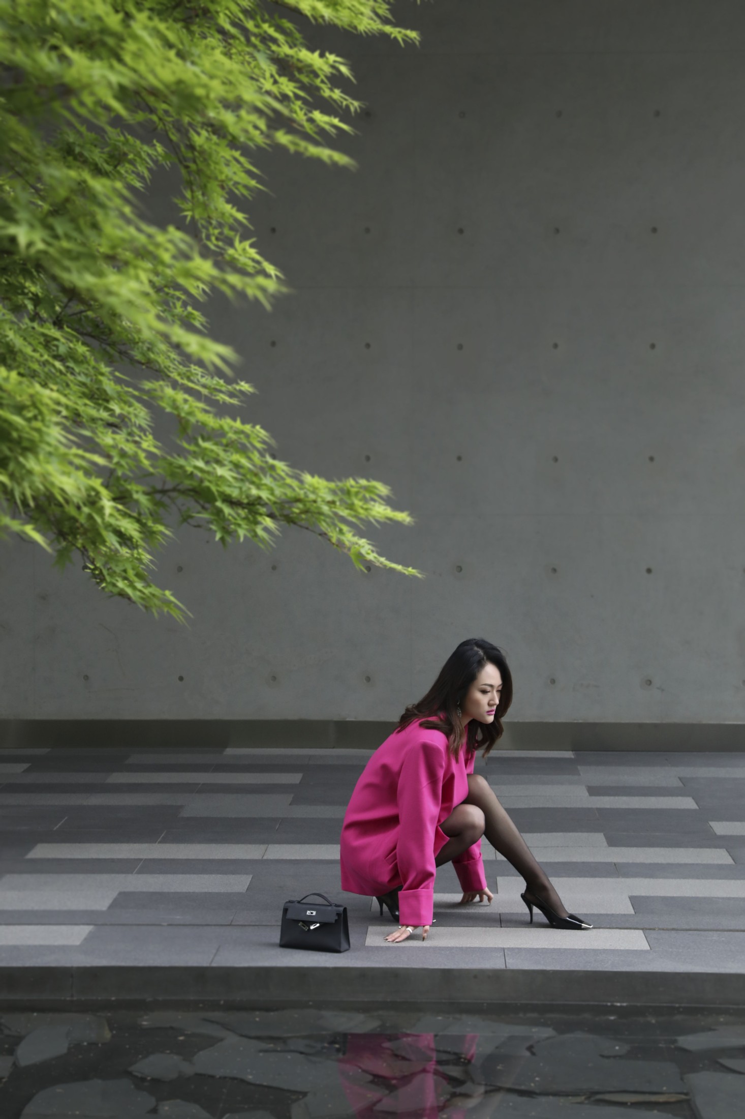 图片[4]-小艺 – 《PINK PINK》[21P]-COS写真在线网