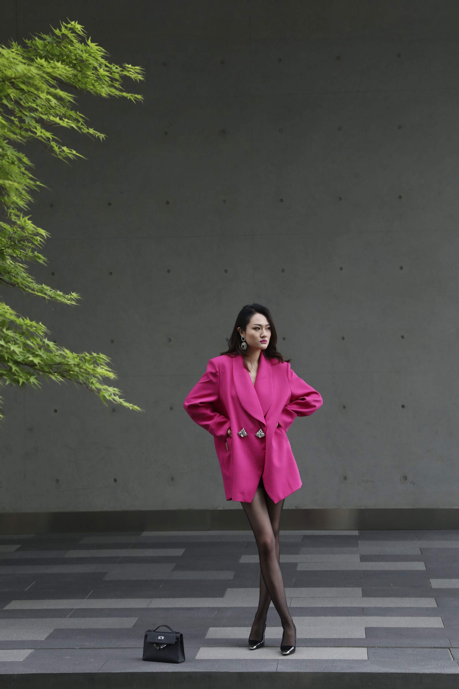 图片[3]-小艺 – 《PINK PINK》[21P]-COS写真在线网