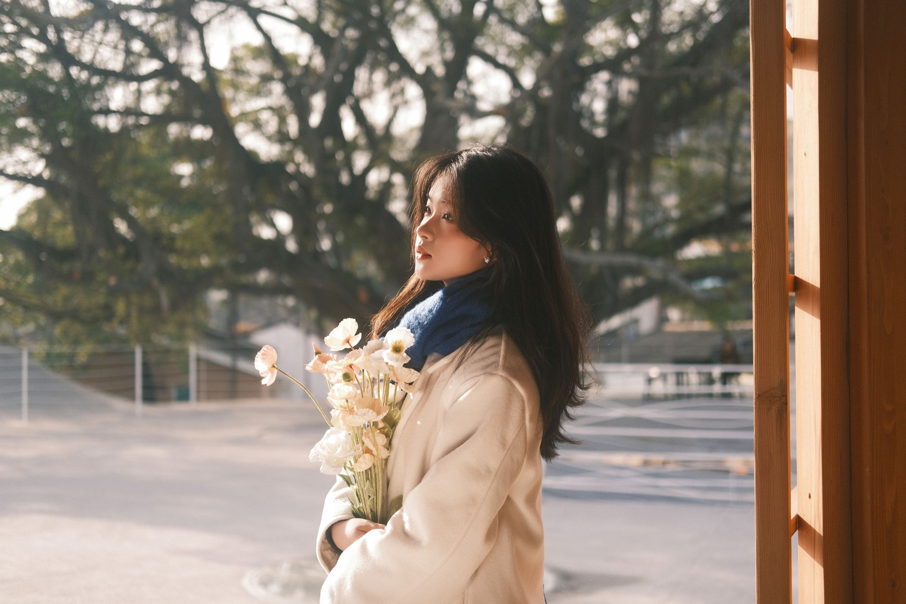 图片[4]-Tozz – 《生活感冬日照》[17P]-COS写真在线网