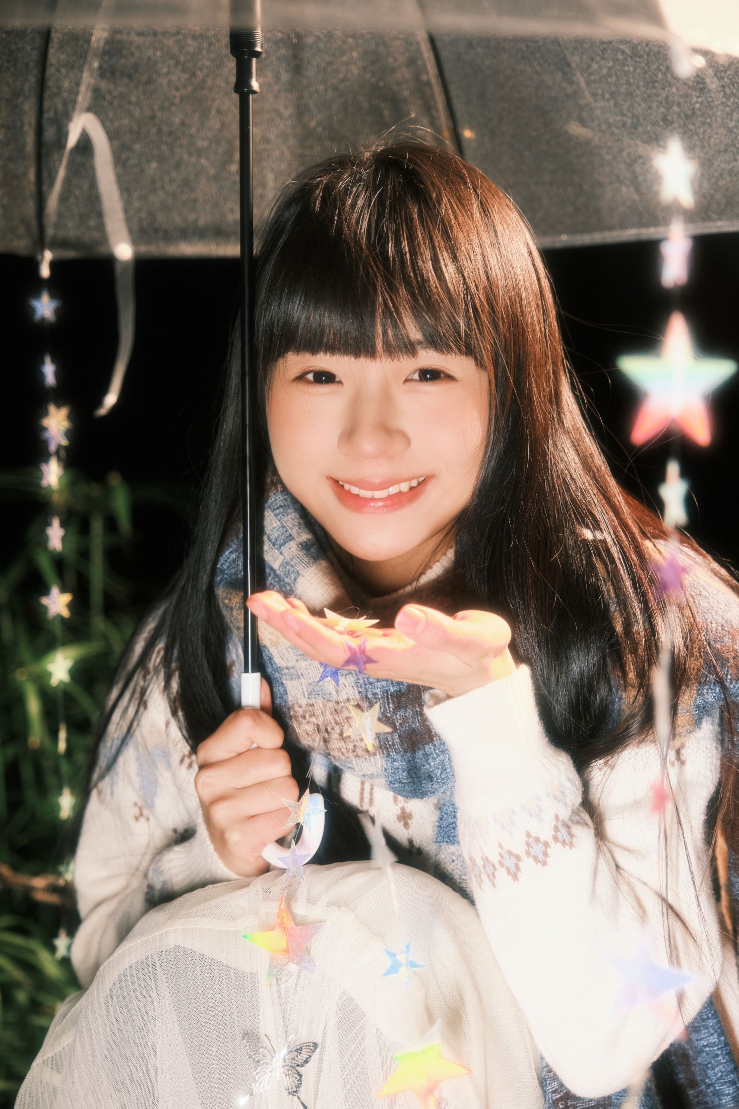 图片[4]-是三金呀 – 《梦幻少女》[22P]-COS写真在线网