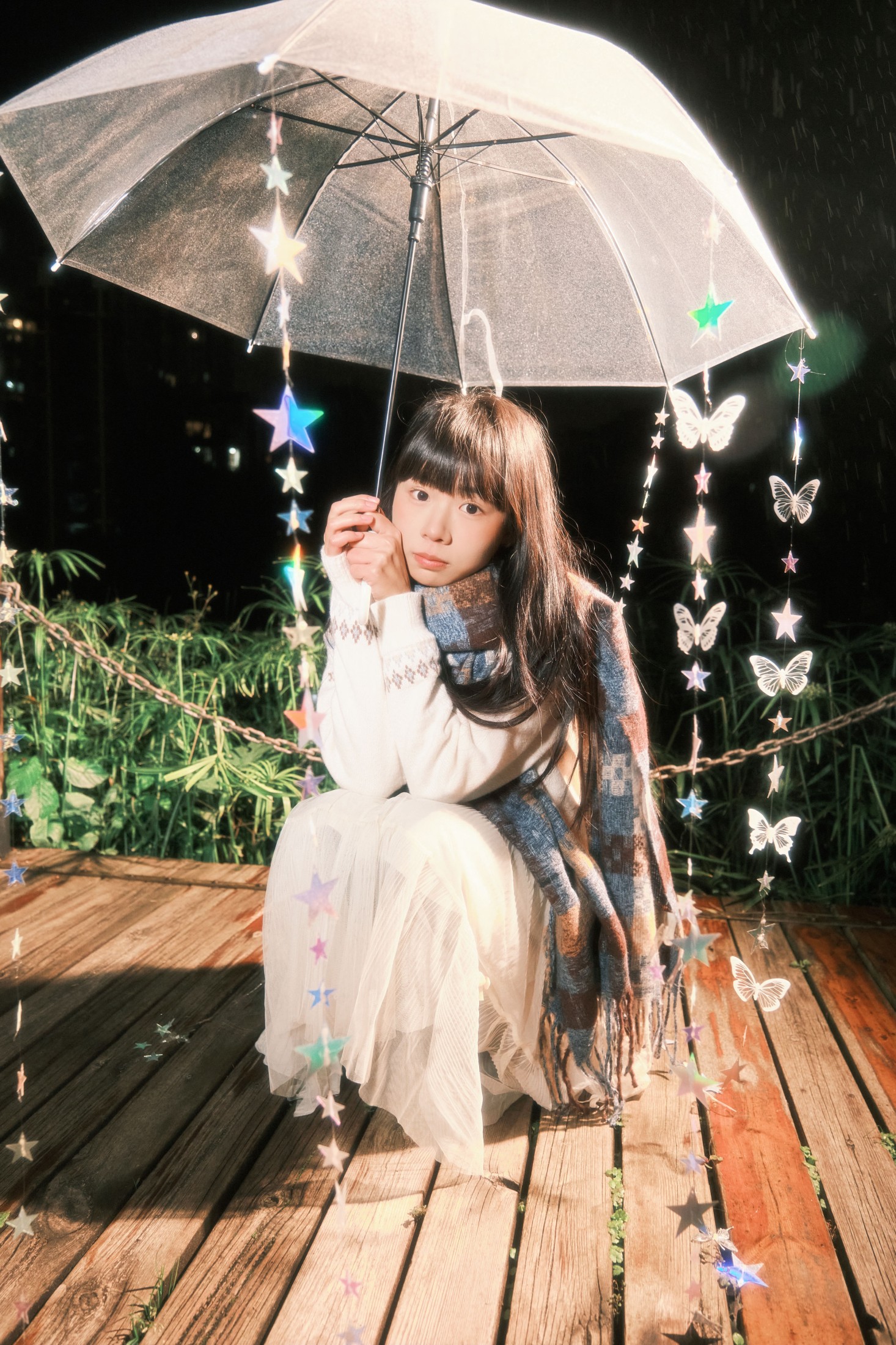 图片[3]-是三金呀 – 《梦幻少女》[22P]-COS写真在线网