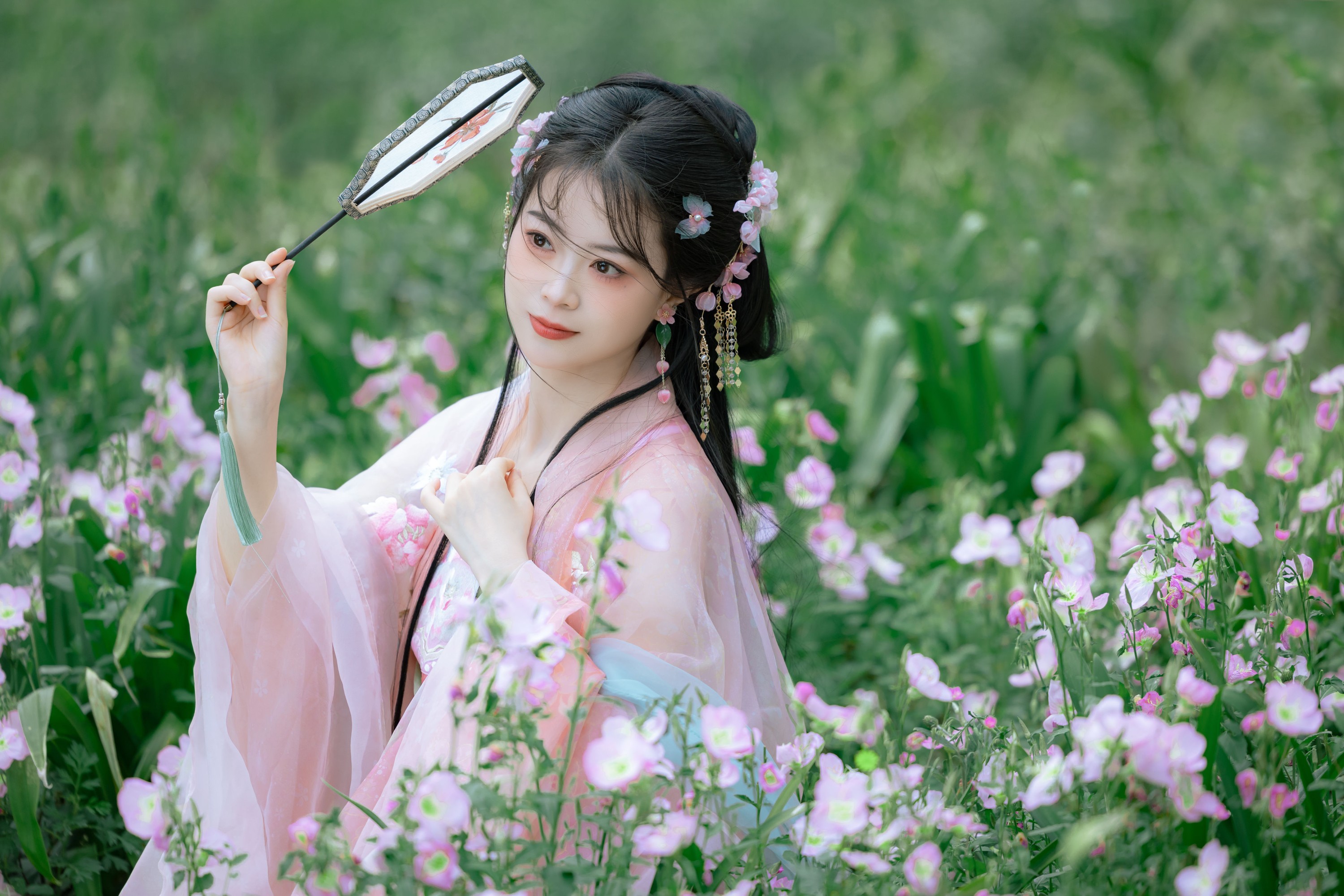 图片[4]-安风 – 《蔷薇》[21P]-COS写真在线网