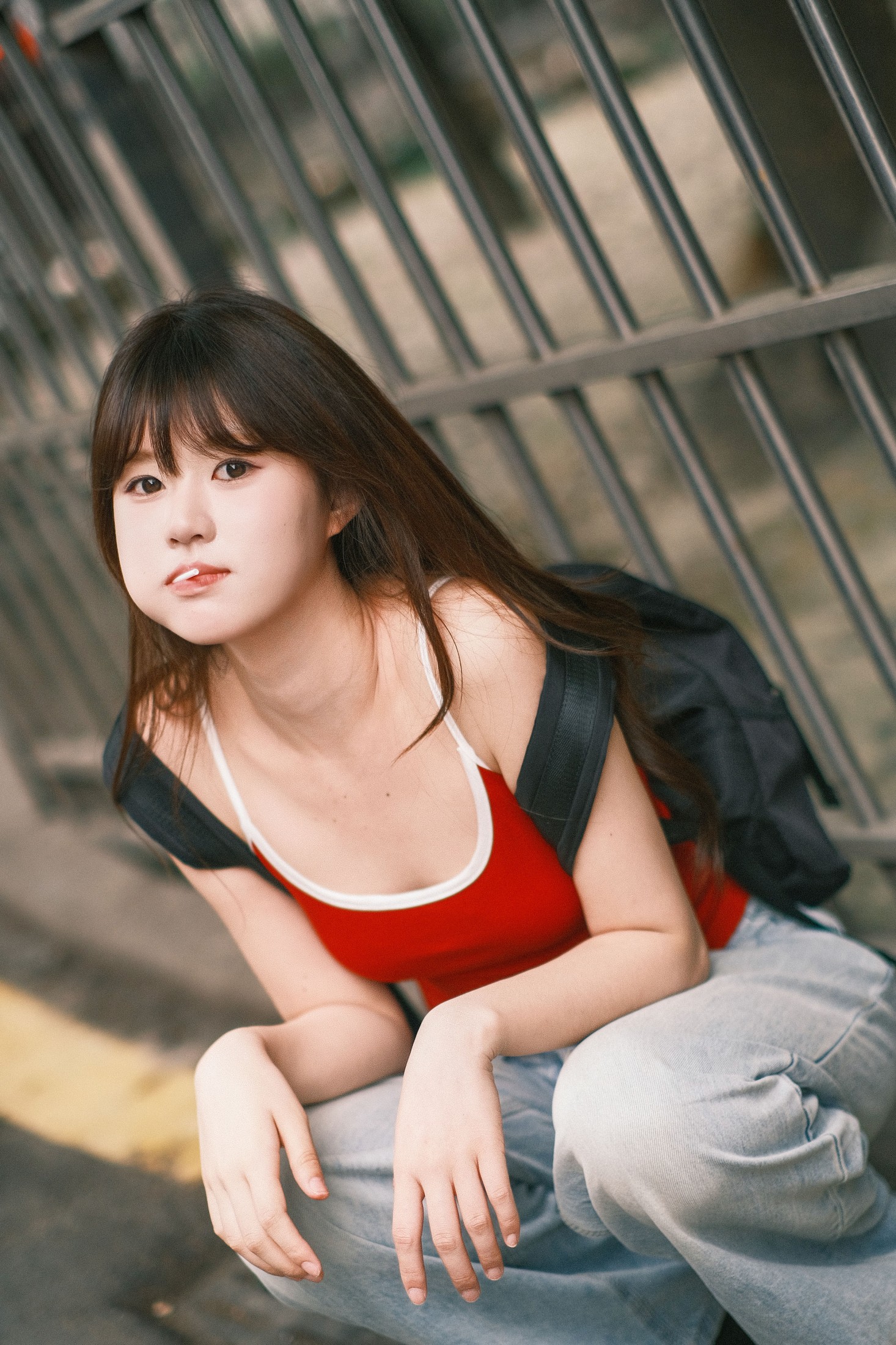 图片[5]-可爱多 – 《好久不见》[24P]-COS写真在线网