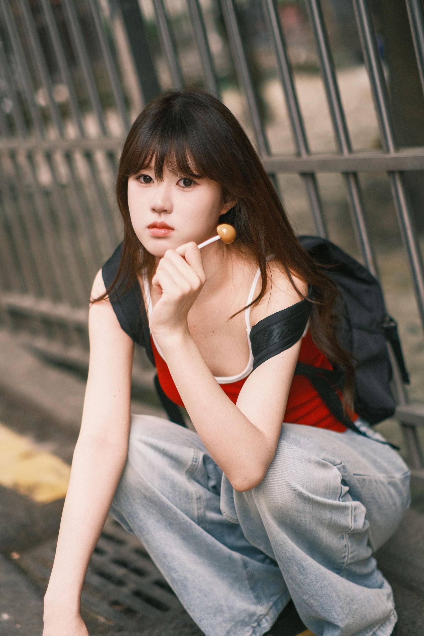 图片[3]-可爱多 – 《好久不见》[24P]-COS写真在线网
